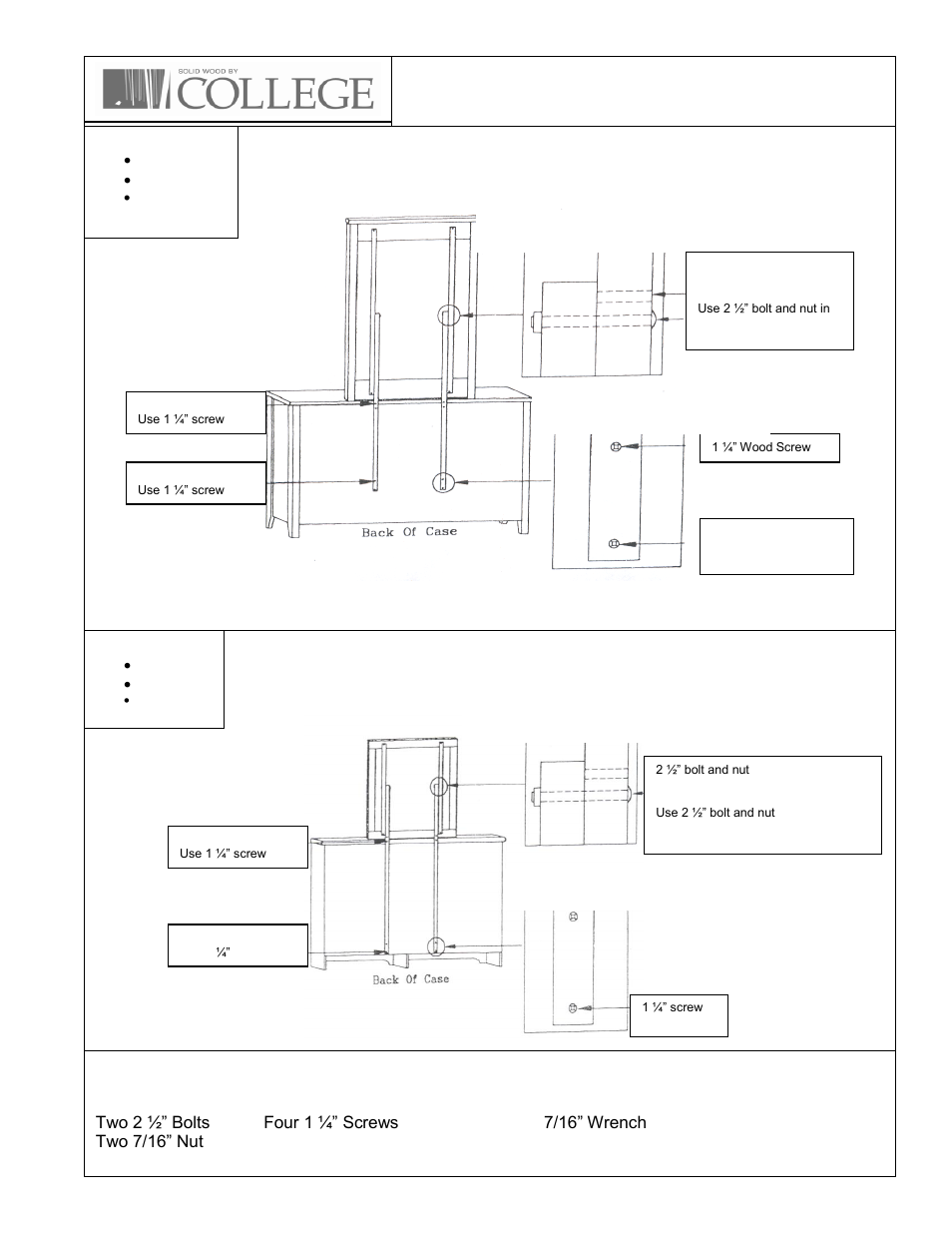 Kidz Decoeur Mirror User Manual | 1 page