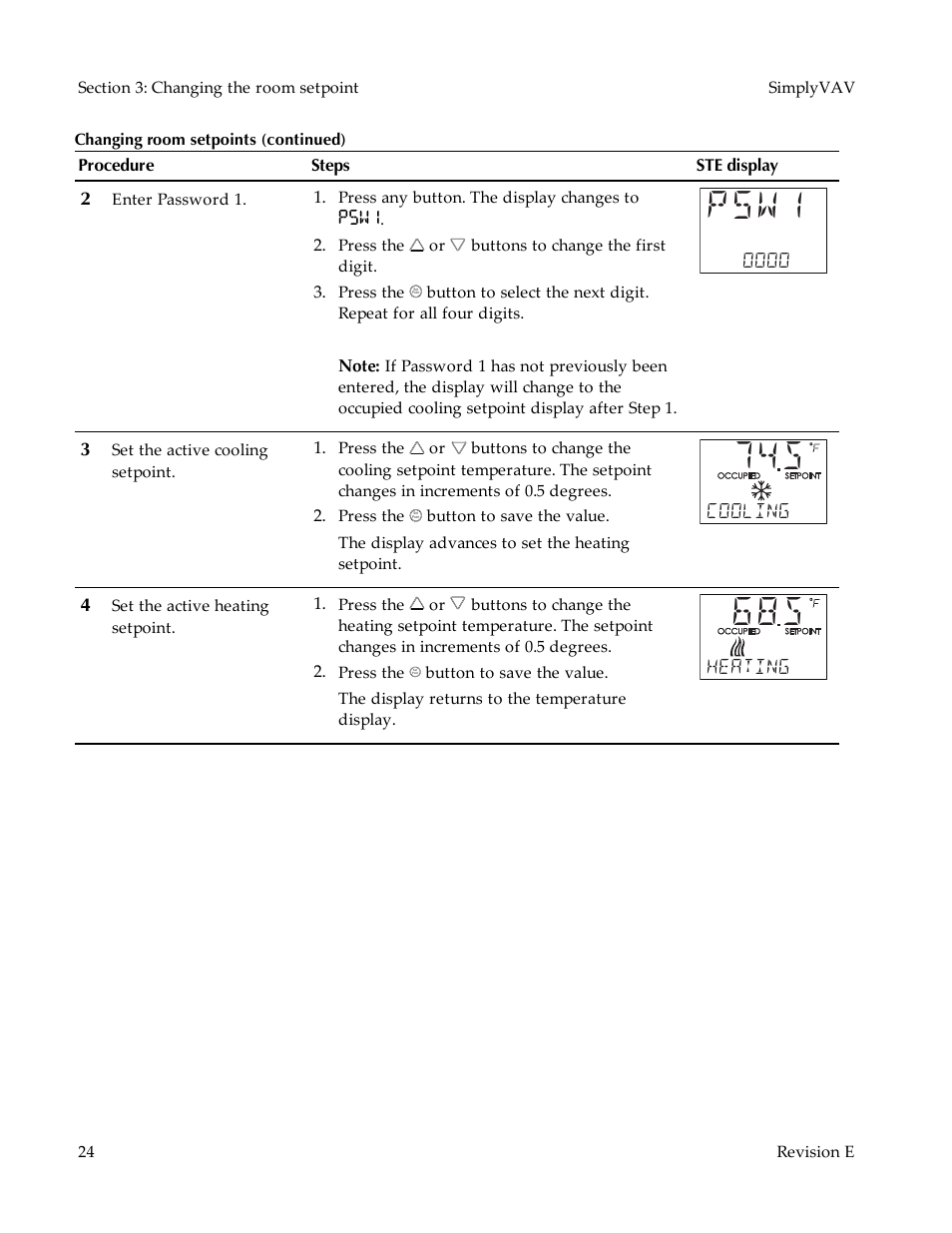 KMC Controls BAC-8007 Installation Guide User Manual | Page 24 / 88