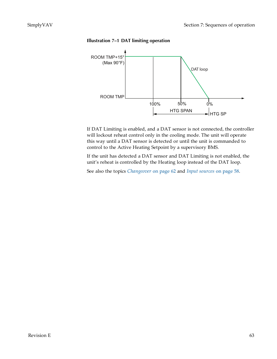 KMC Controls BAC-8007 Installation Guide User Manual | Page 63 / 88