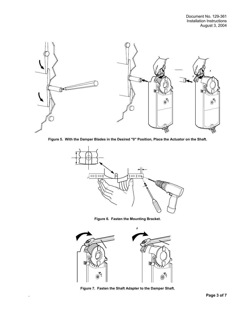 34 or | KMC Controls MEP-455 Series User Manual | Page 3 / 7