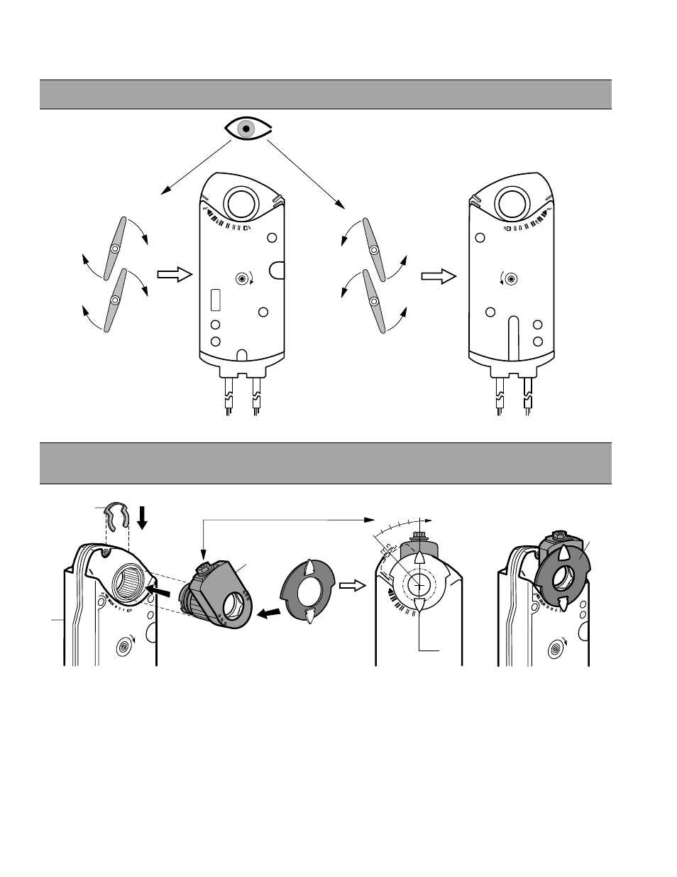 KMC Controls MEP-425 Series User Manual | Page 2 / 7