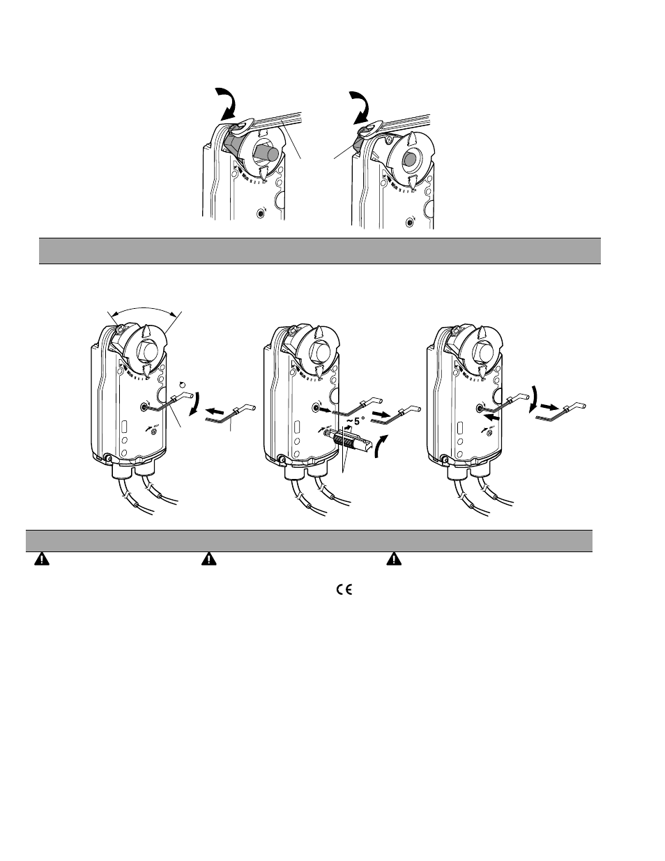 KMC Controls MEP-425 Series User Manual | Page 4 / 7