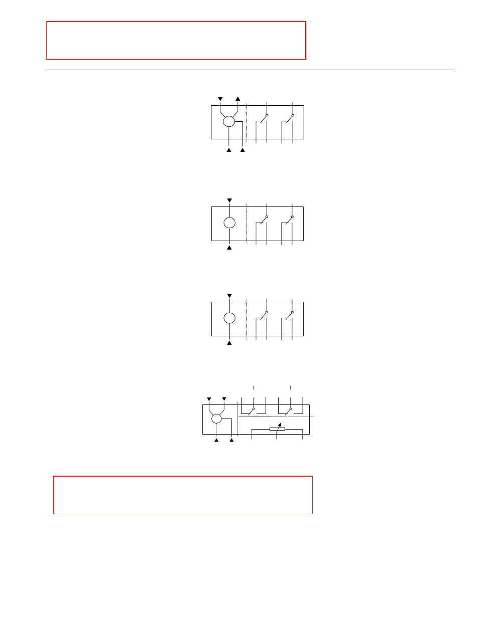 24 vac/dc | KMC Controls MEP-425 Series User Manual | Page 5 / 7