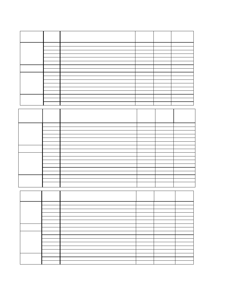 KMC Controls MEP-425 Series User Manual | Page 6 / 7