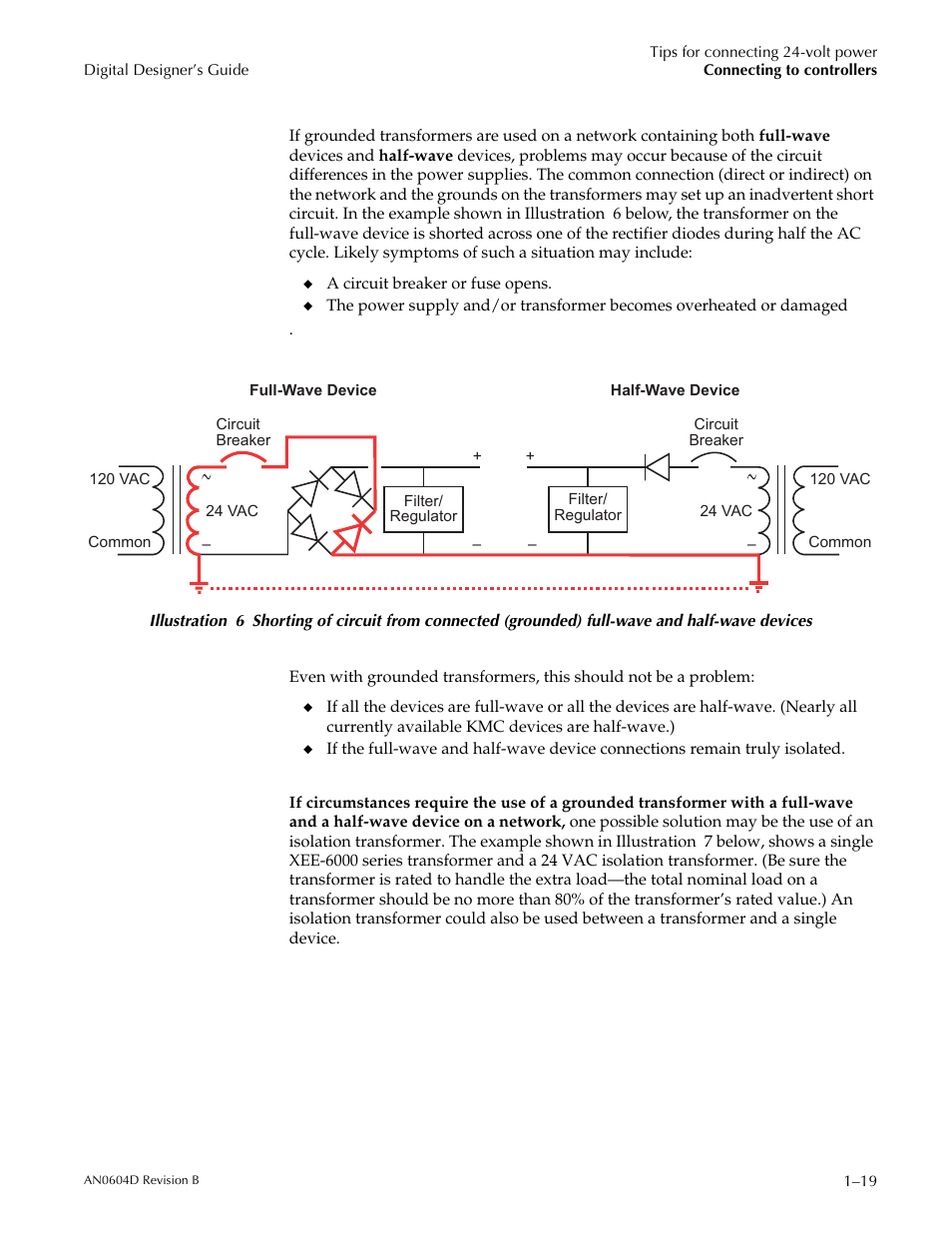 KMC Controls XEE-6311 User Manual | Page 5 / 8