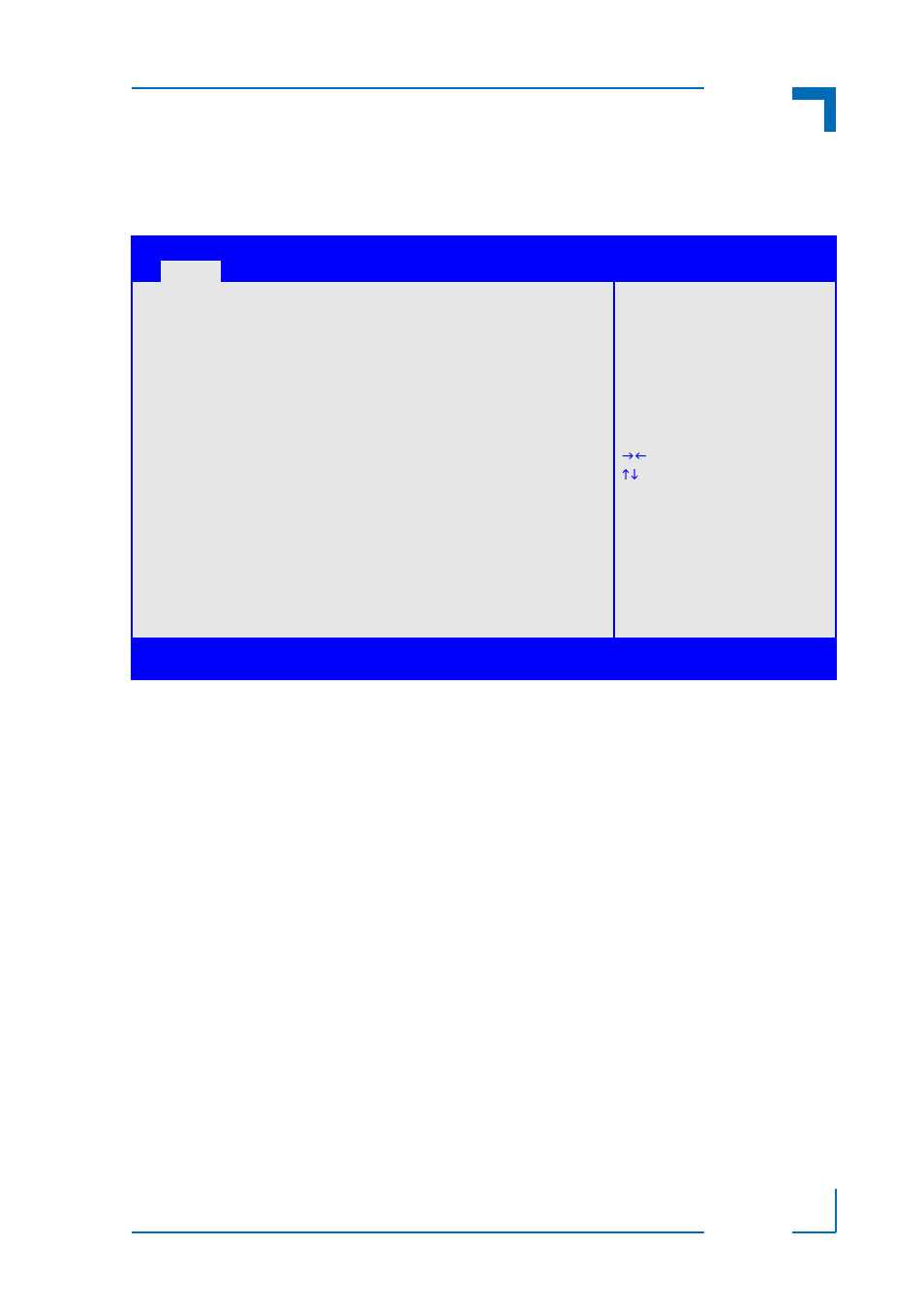 4 cpu configuration, 1 cpu configuration, 2 max freq ratio | Cpu configuration, Max freq ratio | Kontron CP3003-V uEFI BIOS User Manual | Page 17 / 72