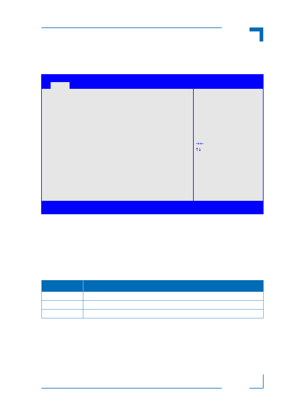 6 usb configuration, 1 usb configuration, Usb configuration | Usb devices, Legacy usb support | Kontron CP3003-V uEFI BIOS User Manual | Page 19 / 72