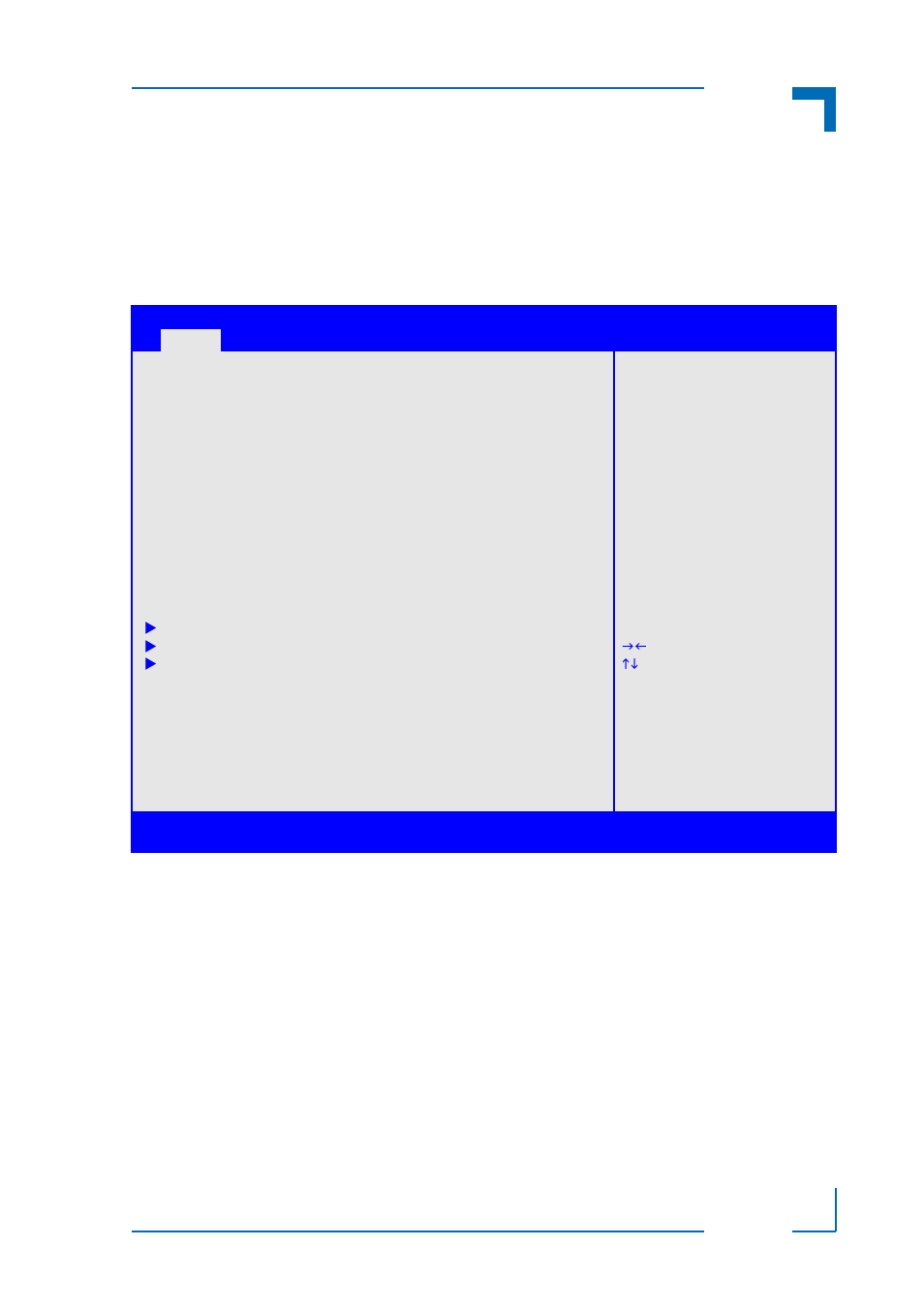 Main setup, 1 bios information, 2 uncore information | Bios information, Uncore information, Cp3002/-rc/-ra uefi bios main setup | Kontron CP3002 uEFI User Manual | Page 15 / 64
