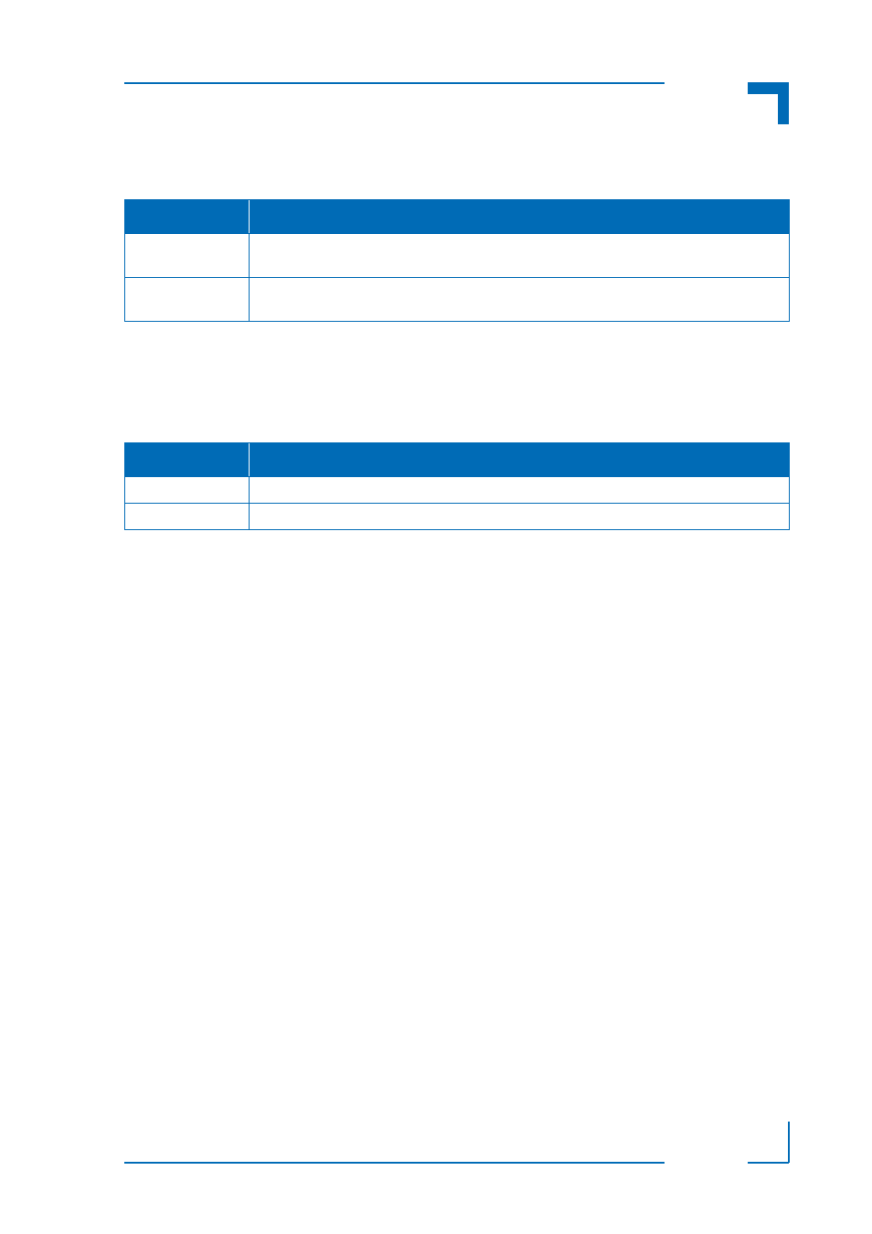7 option rom messages, 8 interrupt 19 capture, Option rom messages | Interrupt 19 capture, Cp3002/-rc/-ra uefi bios boot setup | Kontron CP3002 uEFI User Manual | Page 29 / 64