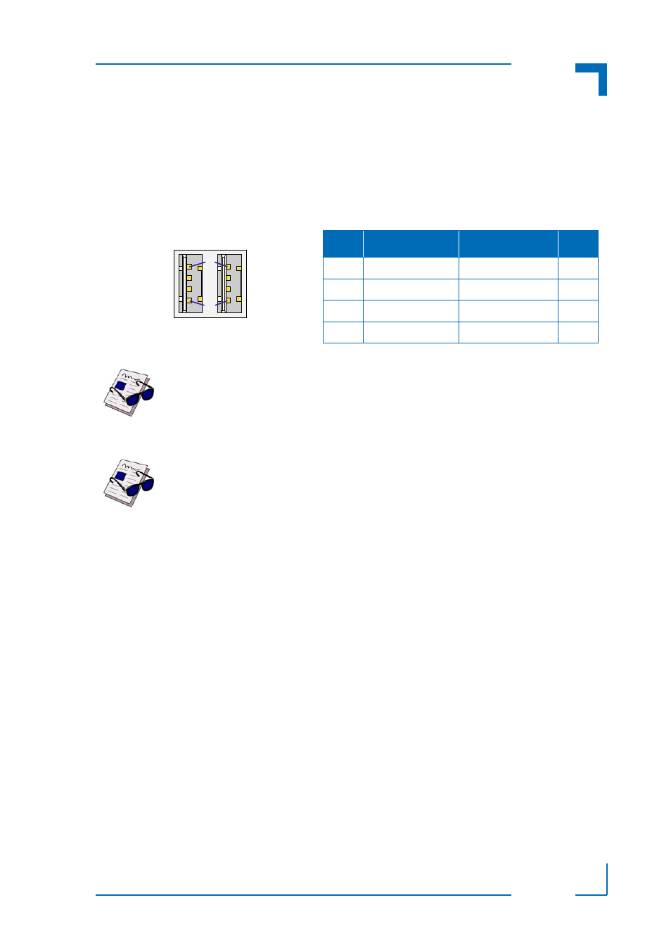 3 usb interfaces, Usb interfaces - 5, Cp-rio3-05 functional description | Kontron CP-RIO3-05 User Manual | Page 27 / 42