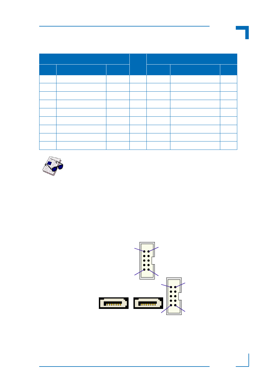 Cp-rio3-05 functional description | Kontron CP-RIO3-05 User Manual | Page 29 / 42