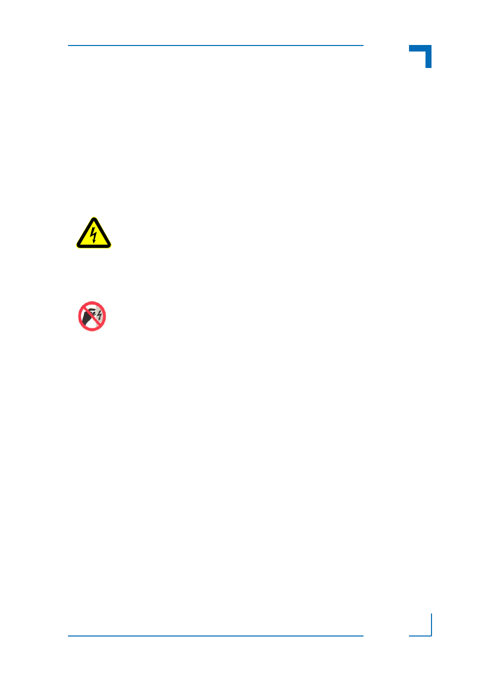 Installation, 1 safety requirements, Installation - 3 | Safety requirements - 3, Cp-rio3-05 installation | Kontron CP-RIO3-05 User Manual | Page 39 / 42