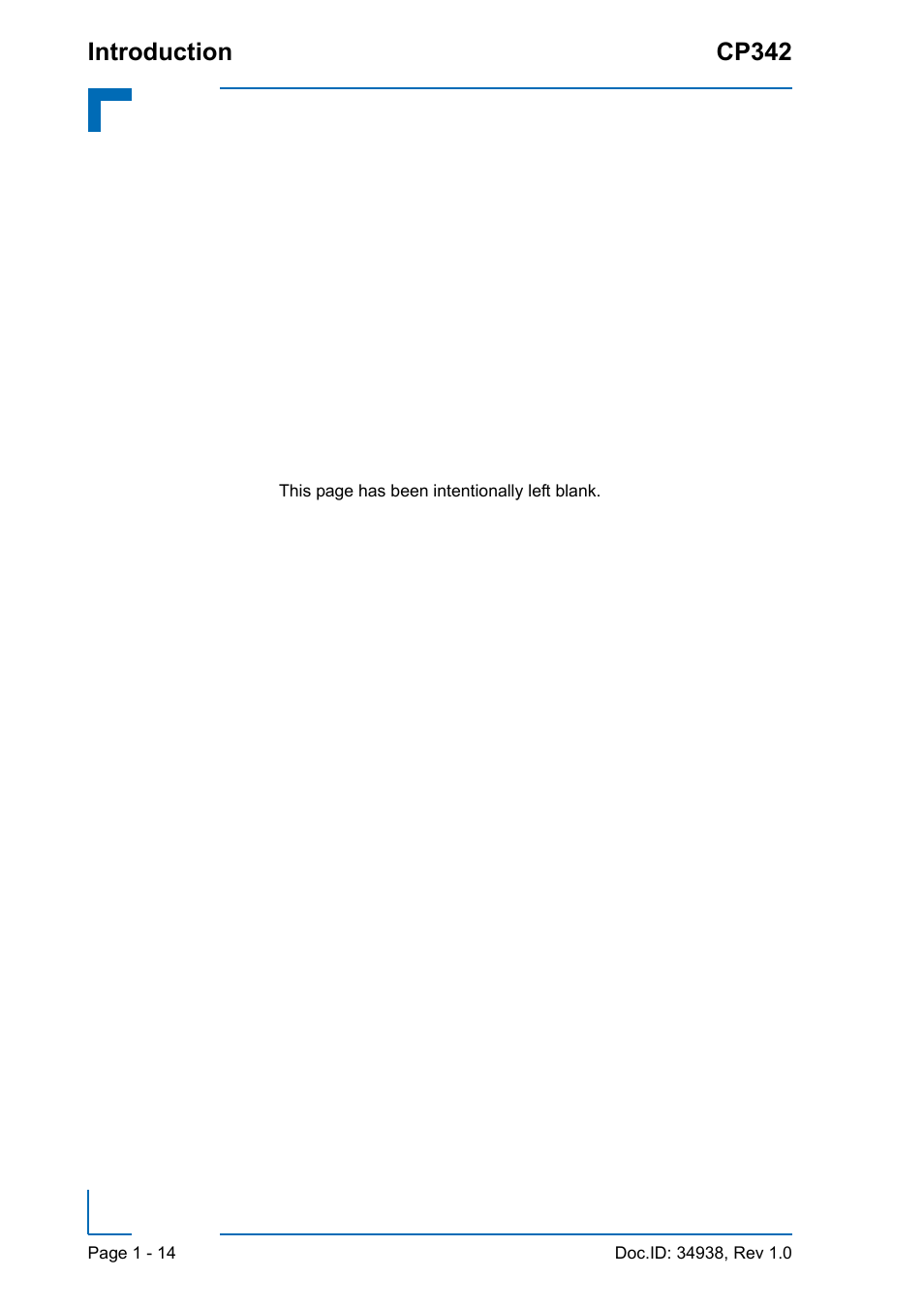 Kontron CP342 User Manual | Page 28 / 52