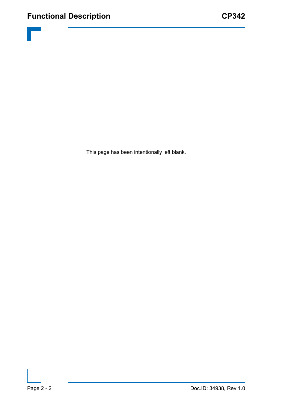 Kontron CP342 User Manual | Page 30 / 52
