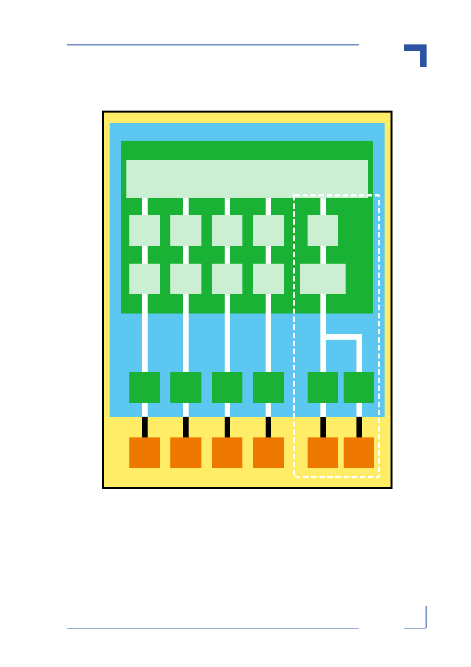 Cp930 board level interfacing - 5, Cp930 functional description, Cp930 | Switch controller on chip and frame buffers | Kontron CP930 User Manual | Page 31 / 46