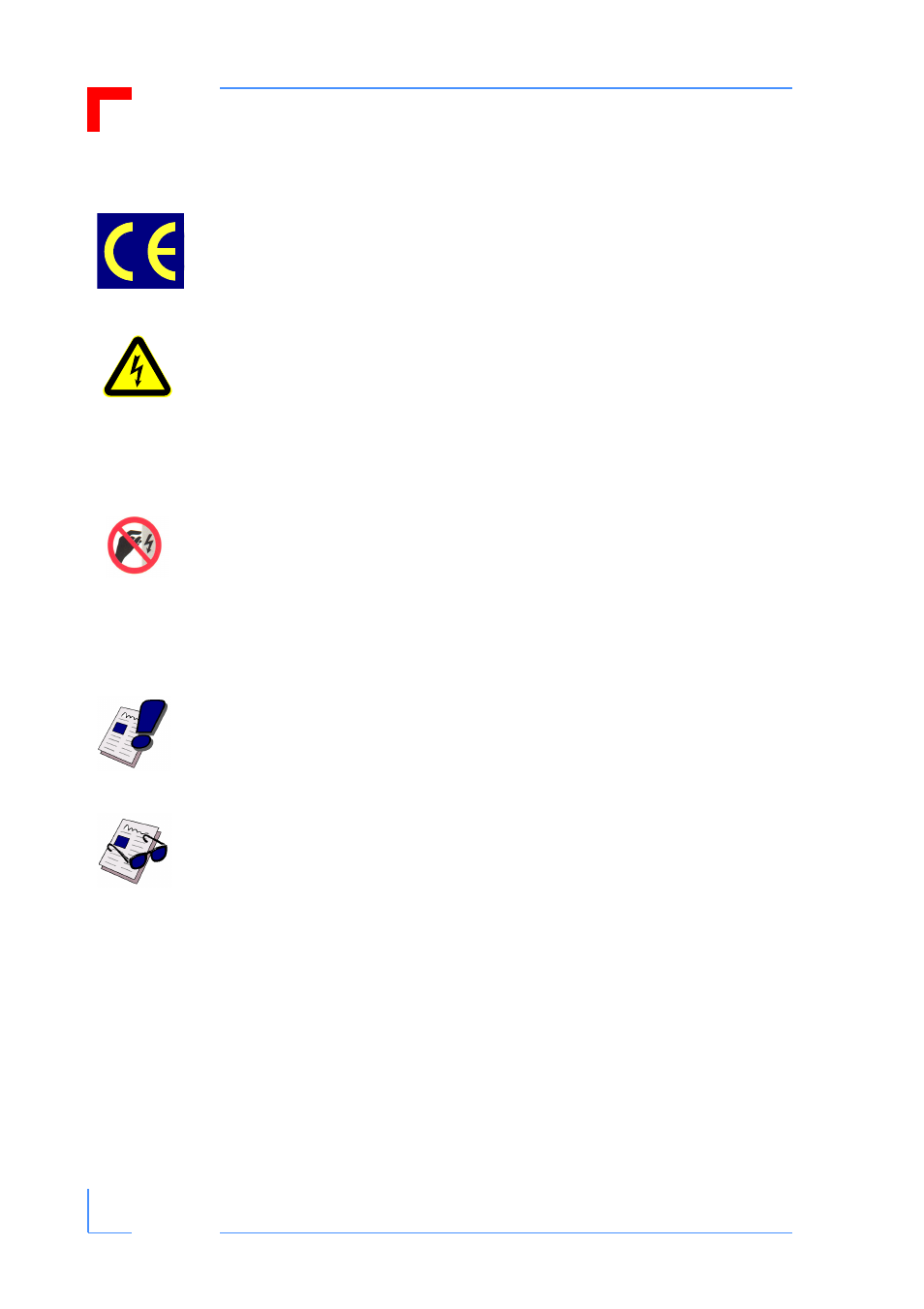 Explanation of symbols, Preface cp382 | Kontron CP382 User Manual | Page 12 / 58