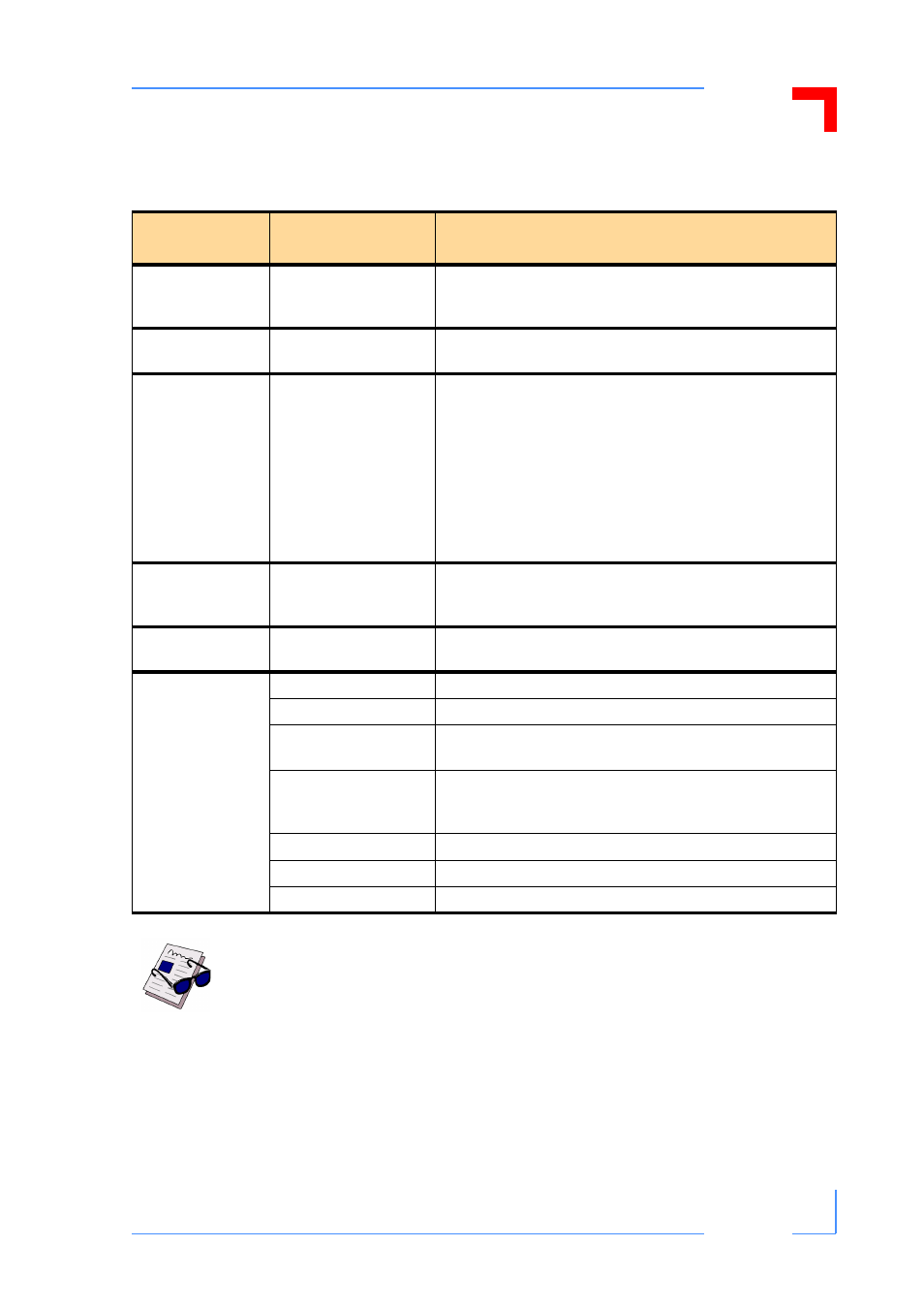 5 technical specifications, Technical specifications - 7, Cp382 main specifications - 7 | Cp382 introduction | Kontron CP382 User Manual | Page 23 / 58