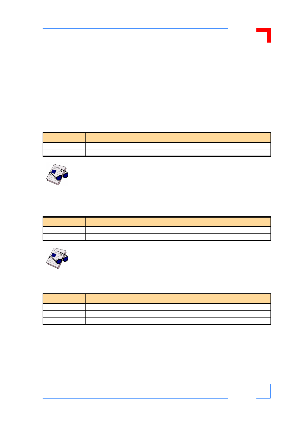 4 generating interrupts, Generating interrupts - 9, General interrupt enable register, bit map - 9 | General interrupt pending register, bit map - 9, Output status register, bit map - 9, Cp382 configuration | Kontron CP382 User Manual | Page 51 / 58