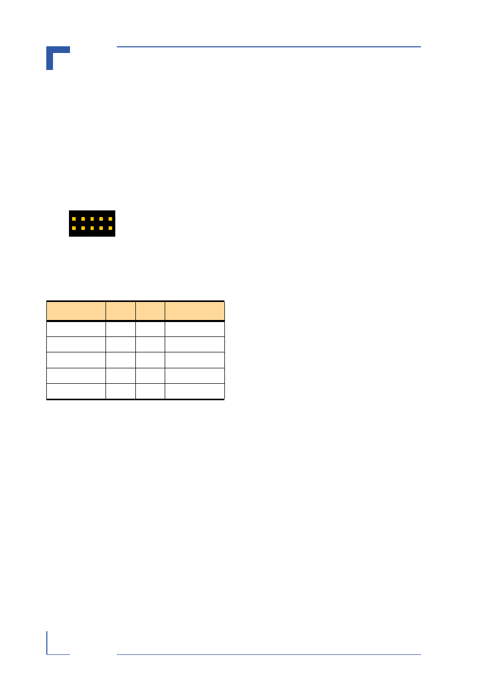 3 test and program development, 4 caprom eeprom, 5 monitor and control (m/c) | 1 pre-operation m/c, Test and program development - 10, Caprom eeprom - 10, Monitor and control (m/c) - 10, Pre-operation m/c - 10, Functional description cp372 | Kontron CP372 User Manual | Page 38 / 64