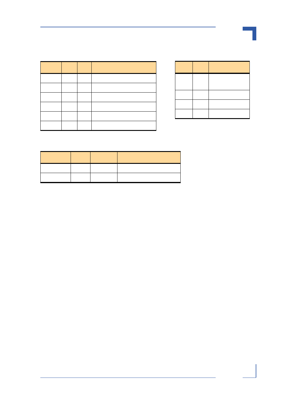 3 programming the board capability rom, Programming the board capability rom - 11, Cp372 configuration | Kontron CP372 User Manual | Page 57 / 64