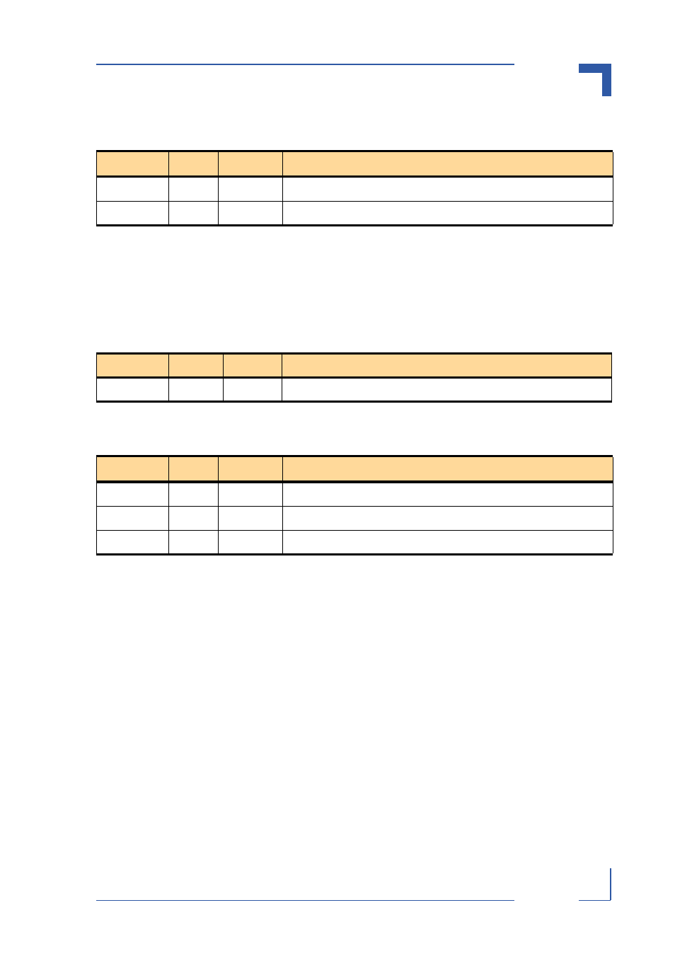 4 common board registers, Common board registers - 13, Cp372 configuration | Kontron CP372 User Manual | Page 59 / 64