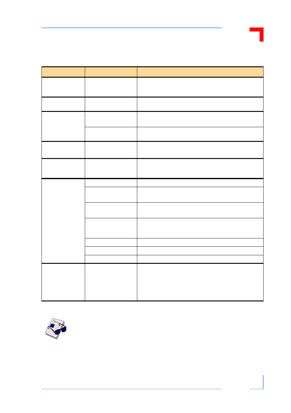 6 technical specifications, Technical specifications - 9, Cp371 main specifications - 9 | Cp371 introduction | Kontron CP371 User Manual | Page 25 / 60