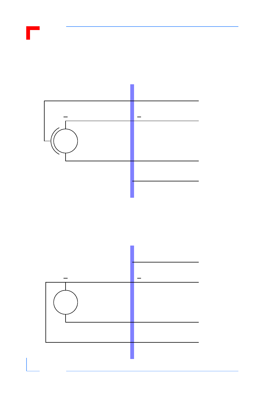 3 differential input signals, 4 current input signals, Differential input signals - 4 | Current input signals - 4, Differential input configuration - 4, Current input configuration - 4, Cp371, Con 2 | Kontron CP371 User Manual | Page 48 / 60