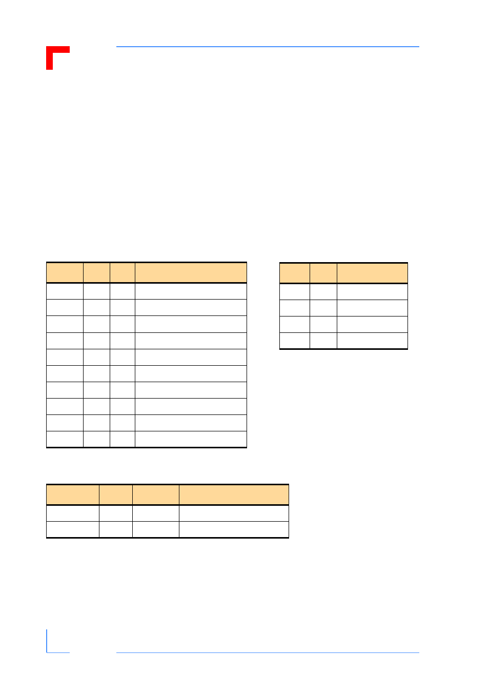 2 adc control logic, Adc control logic - 8, Adc common control register bit map - 8 | Rng, bip bits - 8, Adc data registers bit map - 8, Configuration cp371 | Kontron CP371 User Manual | Page 52 / 60