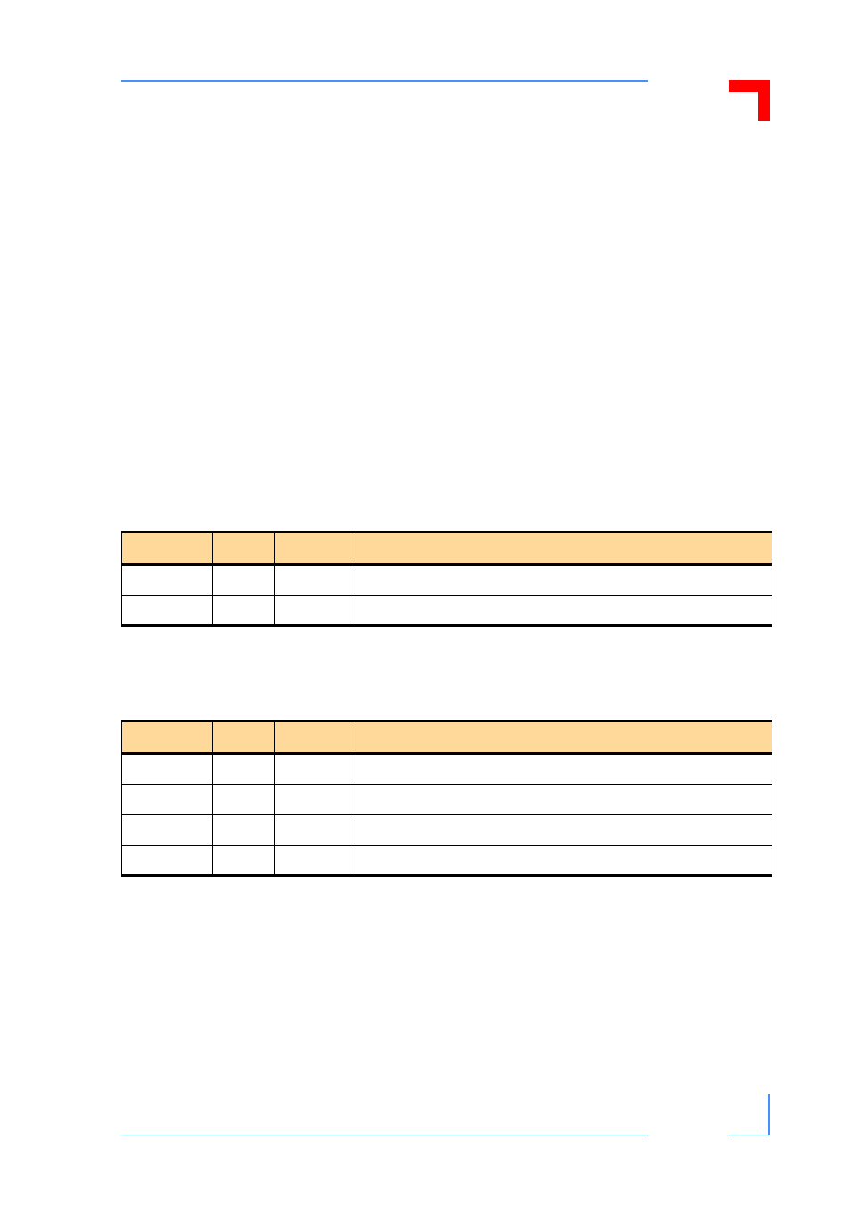 3 programming the board capability rom, Programming the board capability rom - 9, Rom command register bit map - 9 | Rom control register bit map - 9, Cp371 configuration | Kontron CP371 User Manual | Page 53 / 60