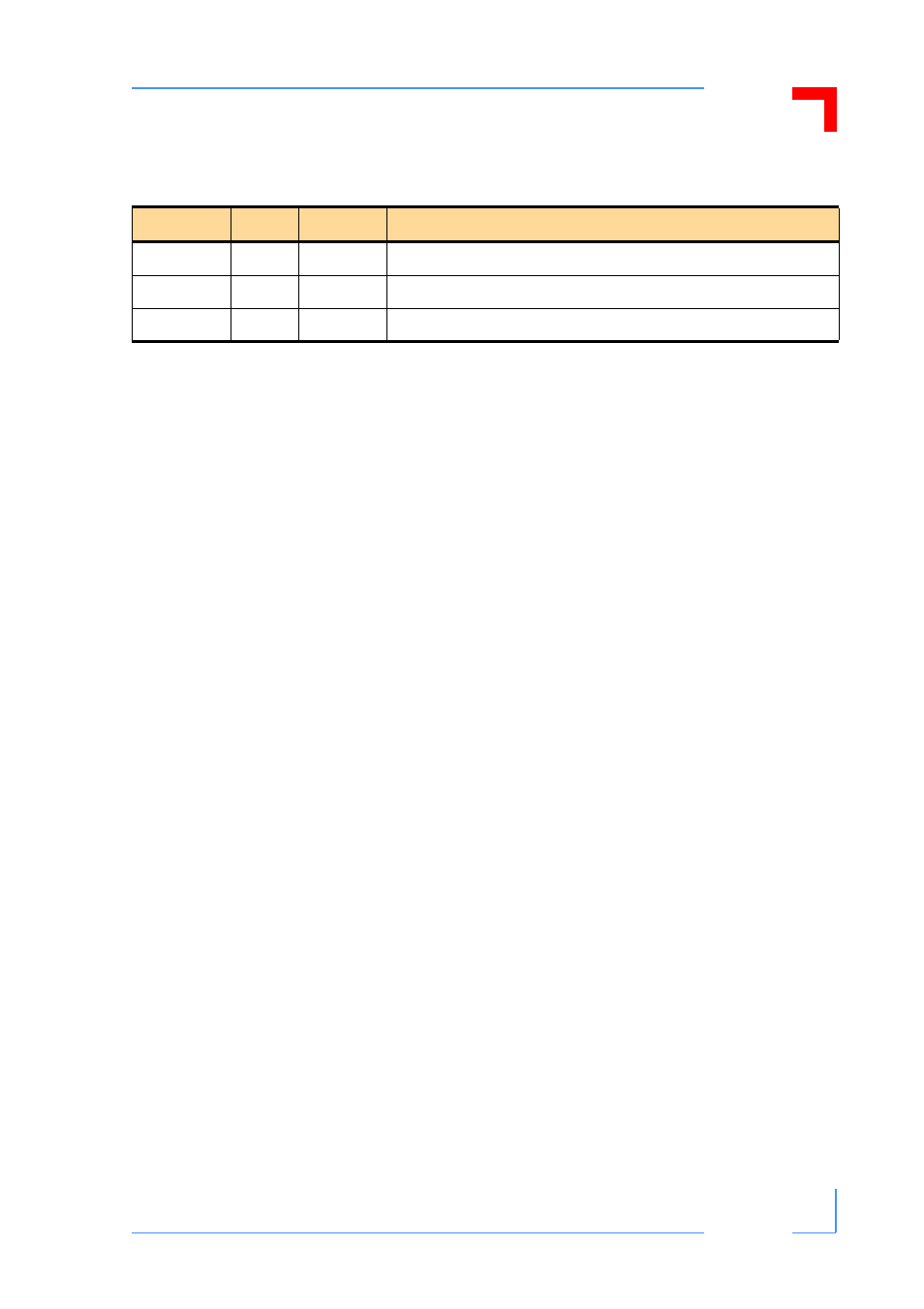 Hardware status register bit map - 11, Cp371 configuration | Kontron CP371 User Manual | Page 55 / 60
