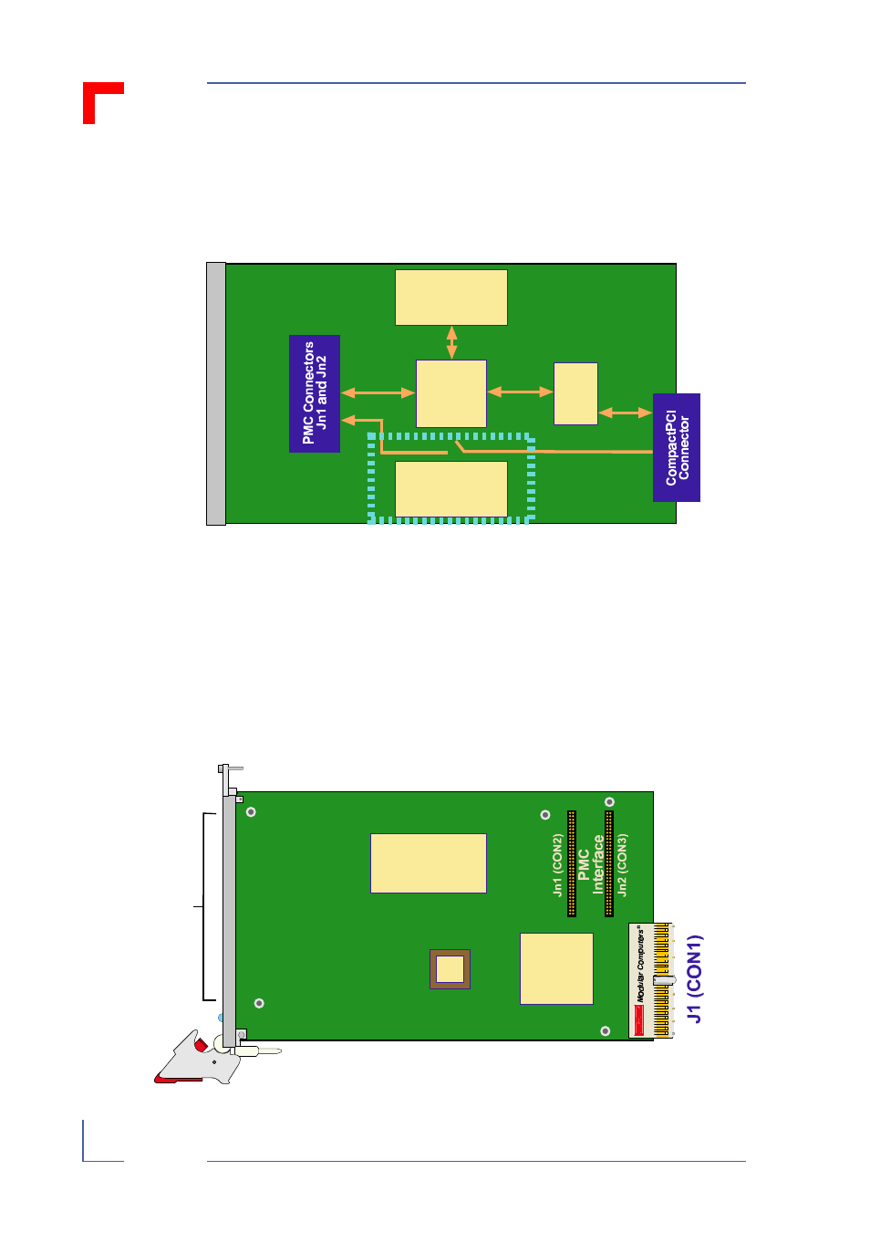 Cp390 introduction, 3 block diagram, 4 board layout | Kontron CP390 User Manual | Page 13 / 36