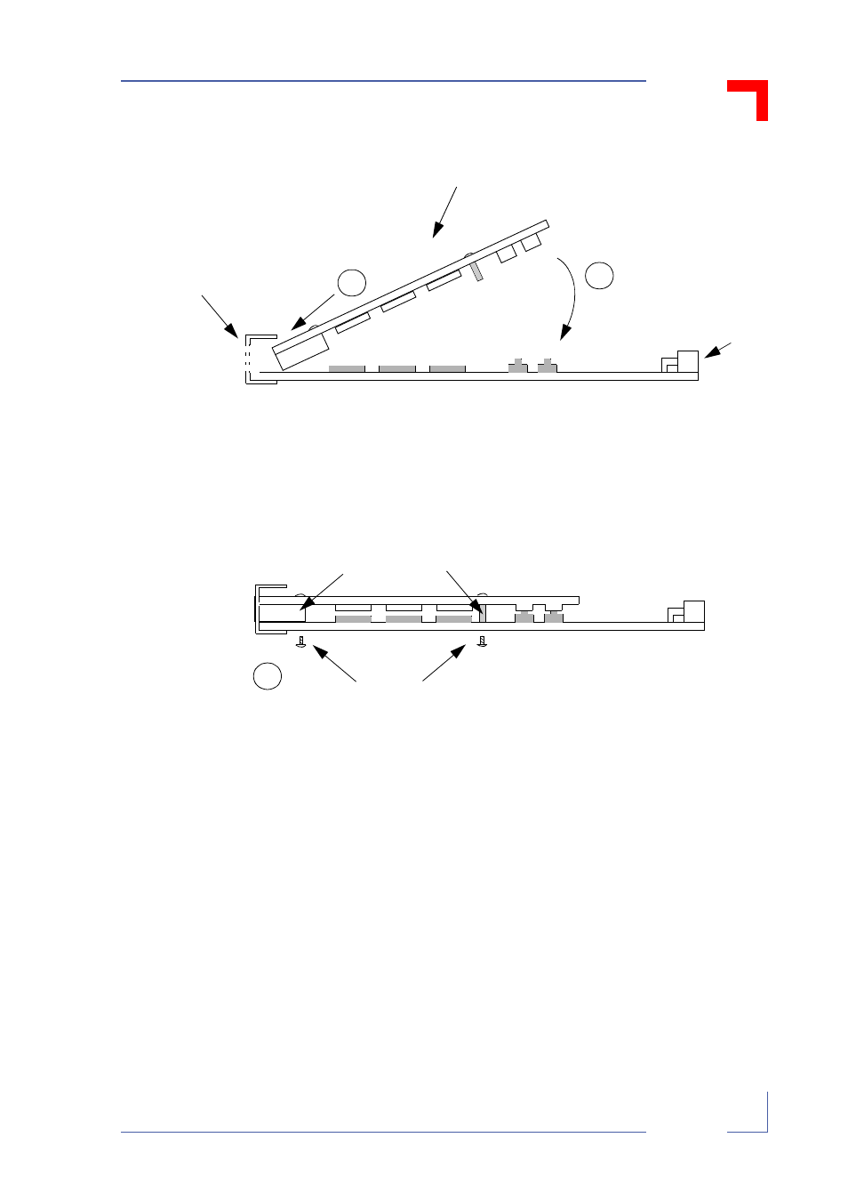 Cp390 installation | Kontron CP390 User Manual | Page 19 / 36