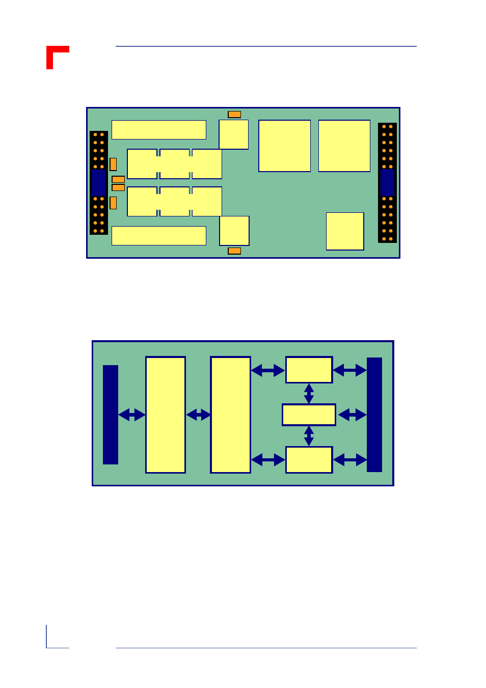 Pb-sio4 introduction, St 1 s t 2 | Kontron PB-SIO4 User Manual | Page 14 / 34