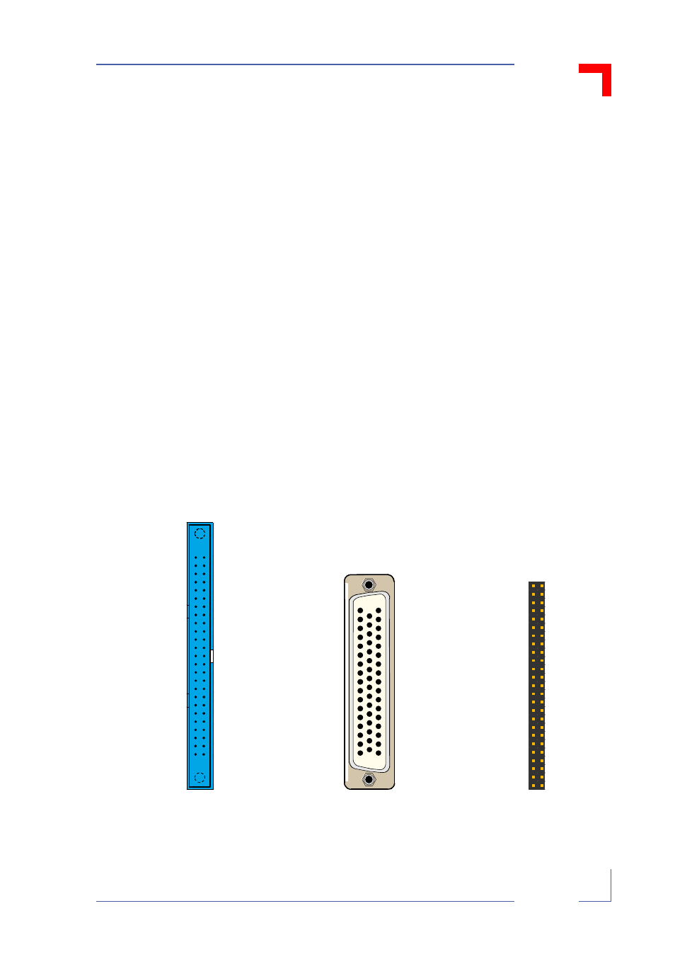 Pb-sio4 introduction, 4 pb-sio4 external interfacing, 5 carrier board external connectors | Kontron PB-SIO4 User Manual | Page 15 / 34