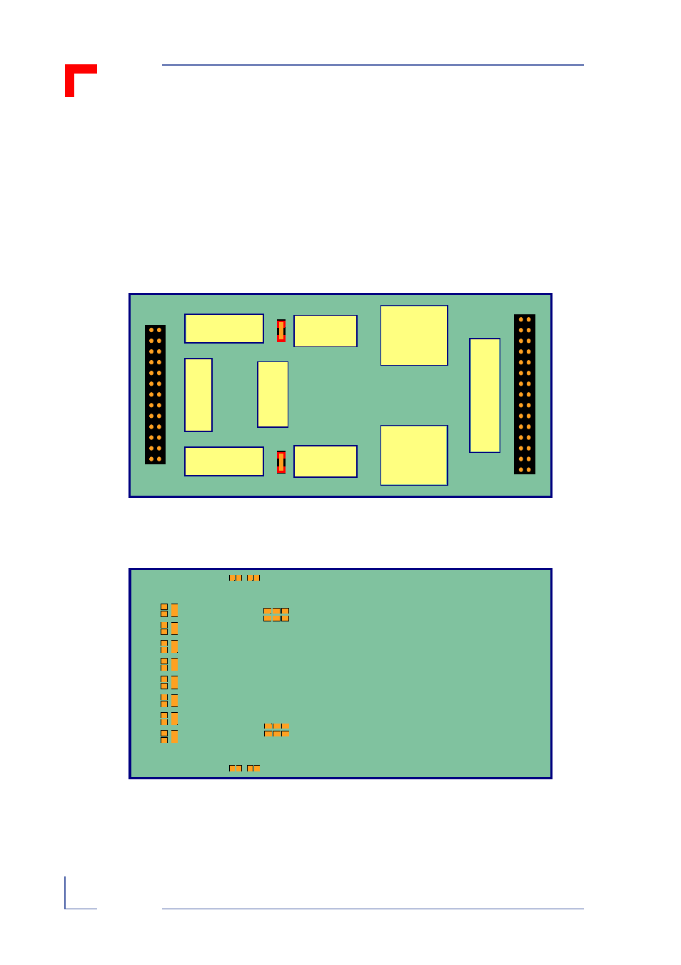Pb-sio4a introduction | Kontron PB-SIO4A User Manual | Page 14 / 34