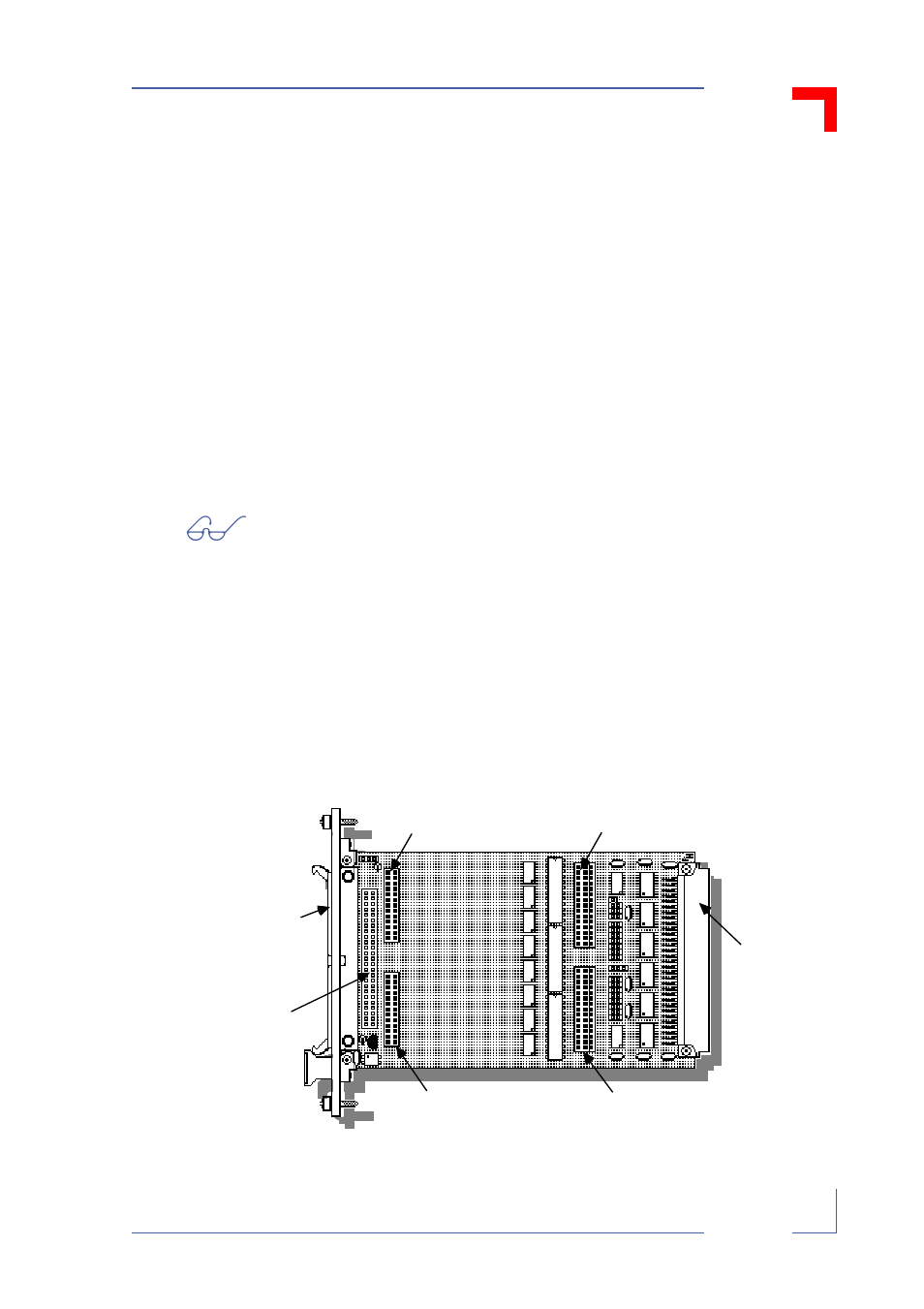 Pb-dout8, Installation, 1 carrier board interfacing | Kontron PB-DOUT8 User Manual | Page 25 / 34