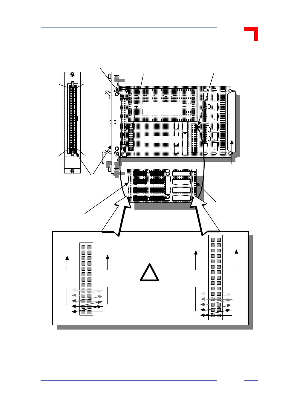 Pb-dout8, Installation | Kontron PB-DOUT8 User Manual | Page 27 / 34