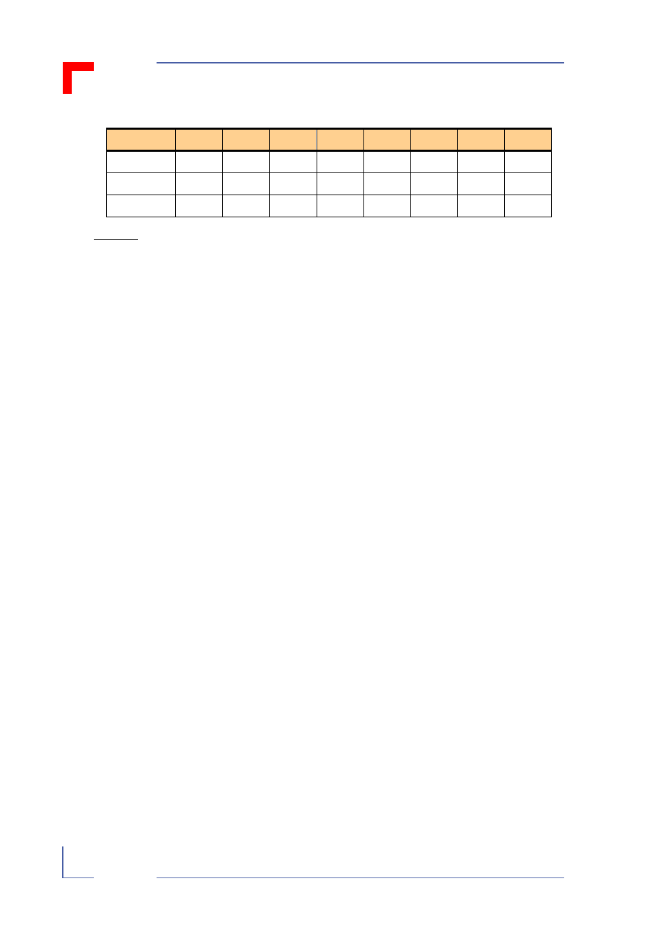 Pb-dout8, Software references, 4 error analysis | Kontron PB-DOUT8 User Manual | Page 34 / 34