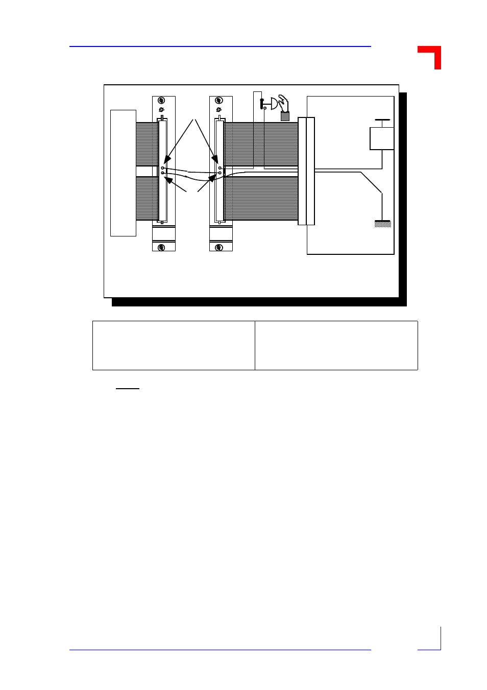 Vmod-2/vmod-2d, Functional description, 4 id byte | Machine #2, Ma ch in e # 1 | Kontron VMOD-2D User Manual | Page 37 / 82