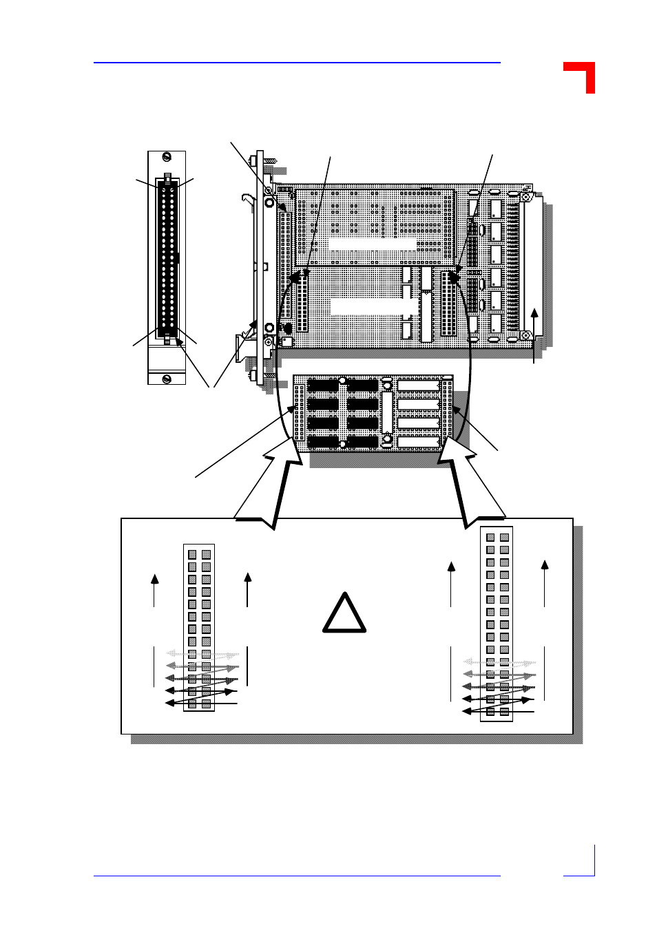 Vmod-2/vmod-2d, Functional description | Kontron VMOD-2D User Manual | Page 43 / 82