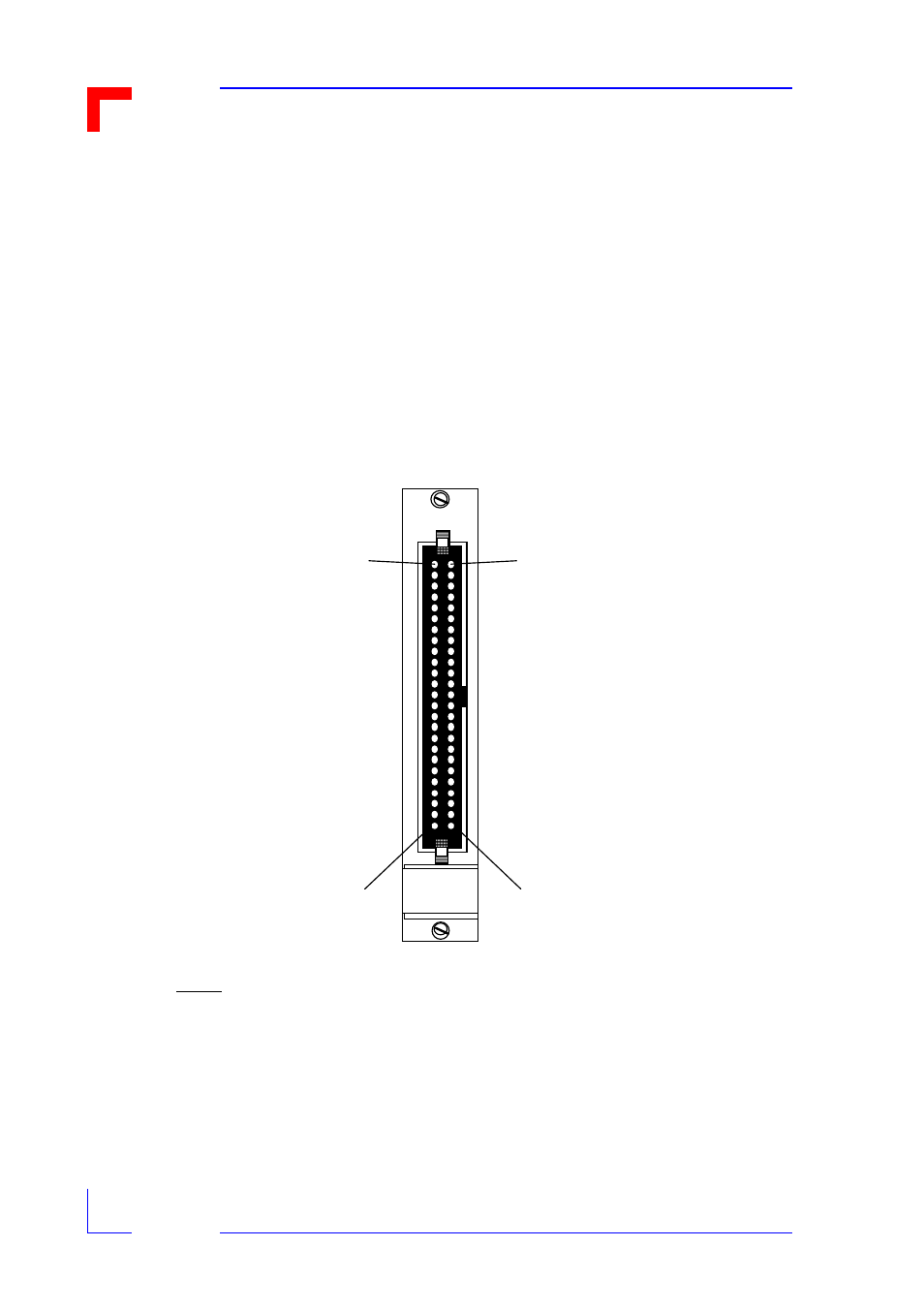 Vmod-2/vmod-2d, Functional description | Kontron VMOD-2D User Manual | Page 44 / 82