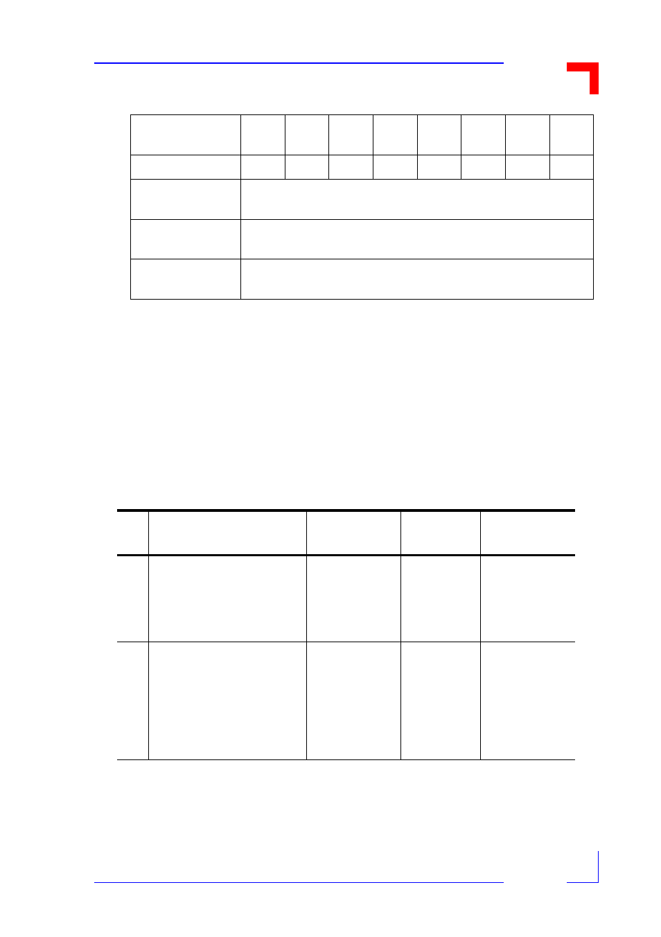 Vmod-2/vmod-2d, Configuration | Kontron VMOD-2D User Manual | Page 54 / 82