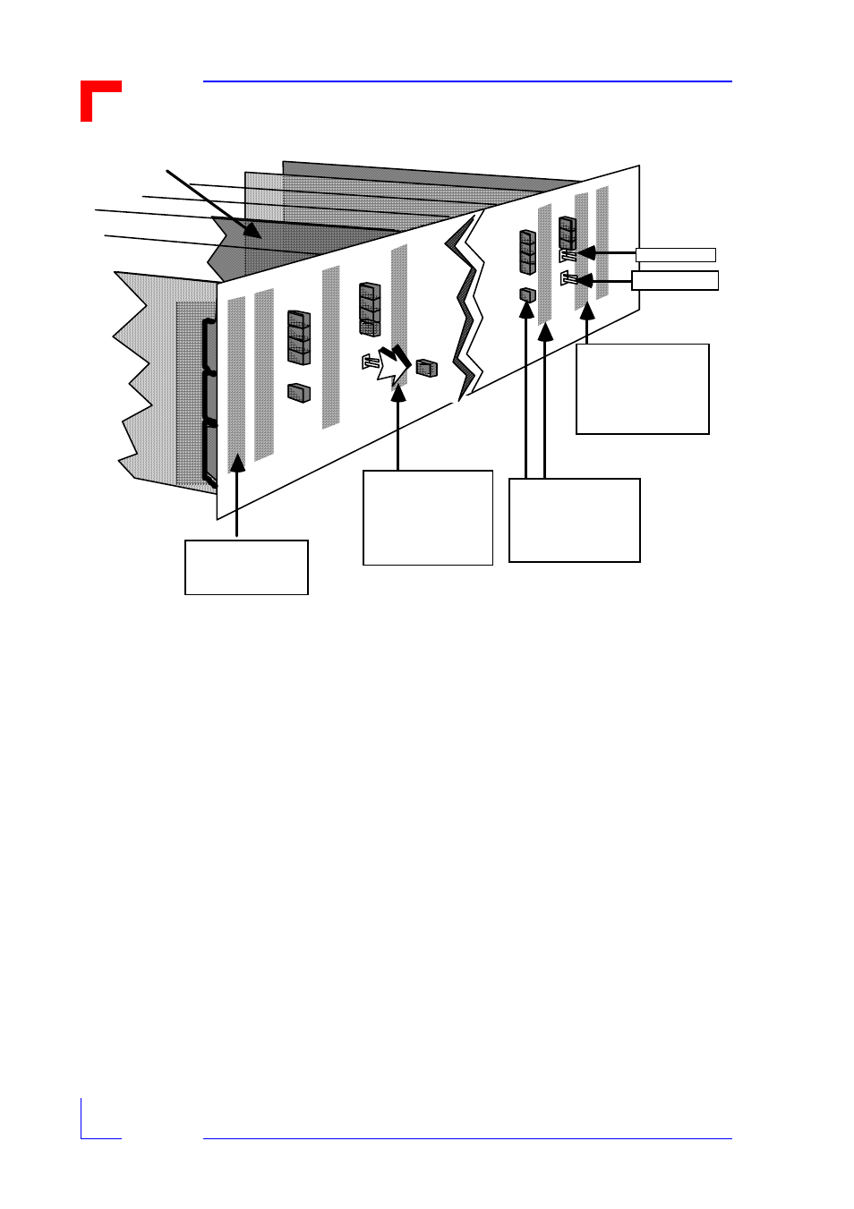 Vmod-2/vmod-2d, Installation, 4 connecting the external devices | Kontron VMOD-2D User Manual | Page 64 / 82