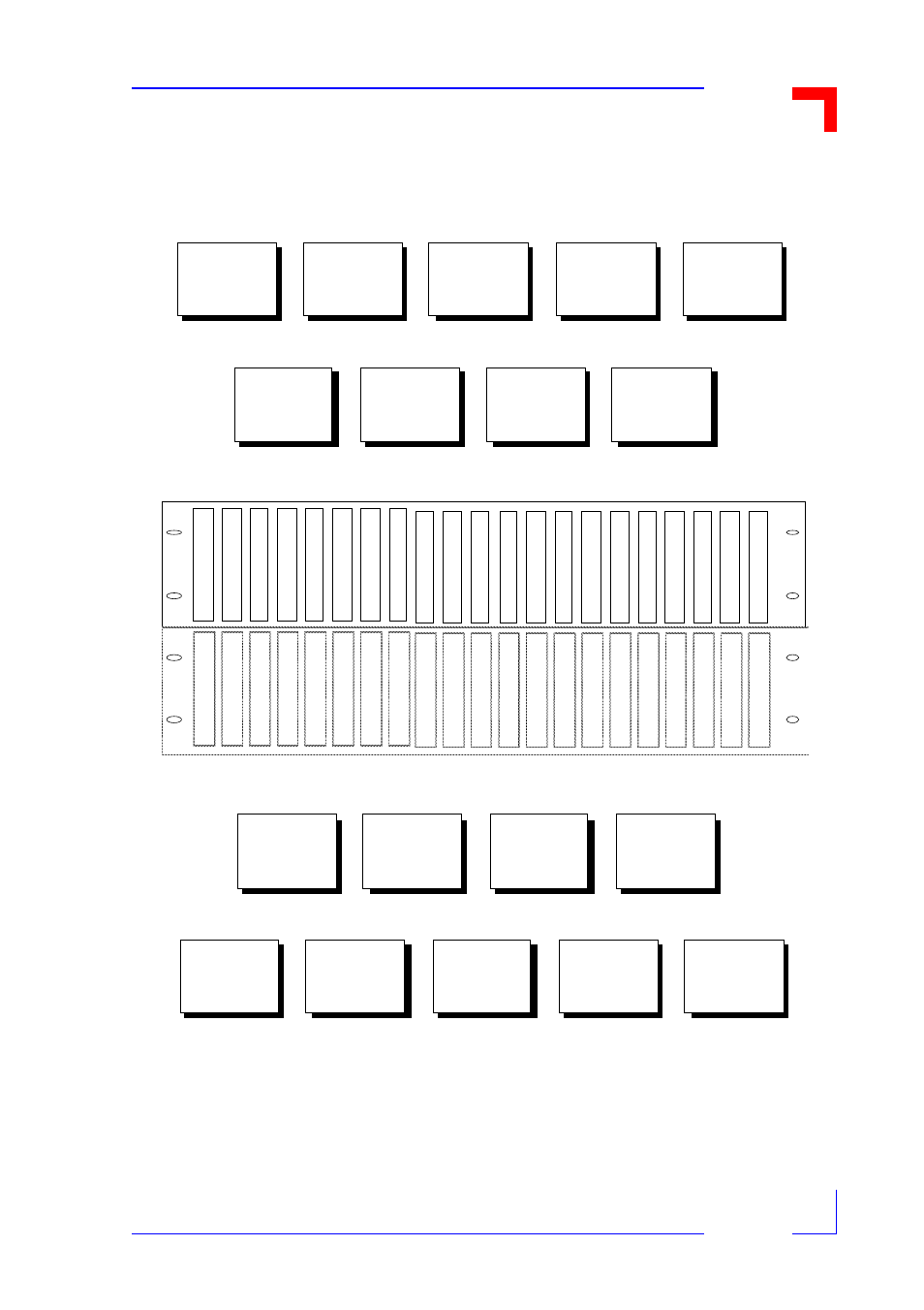 S ys tem configur ation r ecor d, Vmod-2/vmod-2d, System configuration record | Kontron VMOD-2D User Manual | Page 73 / 82