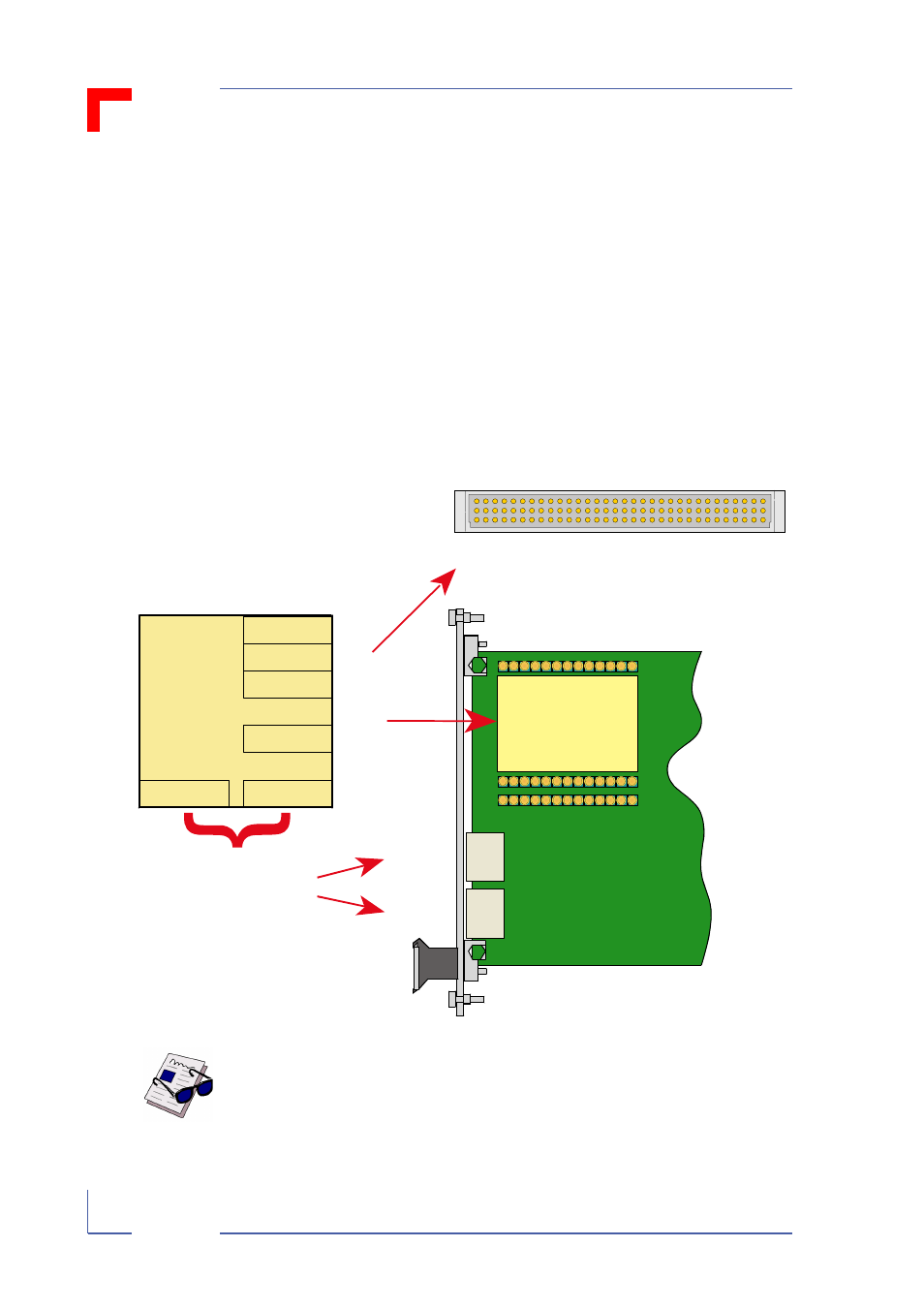 Vsbc-32 functional description | Kontron VSBC-32 User Manual | Page 40 / 110