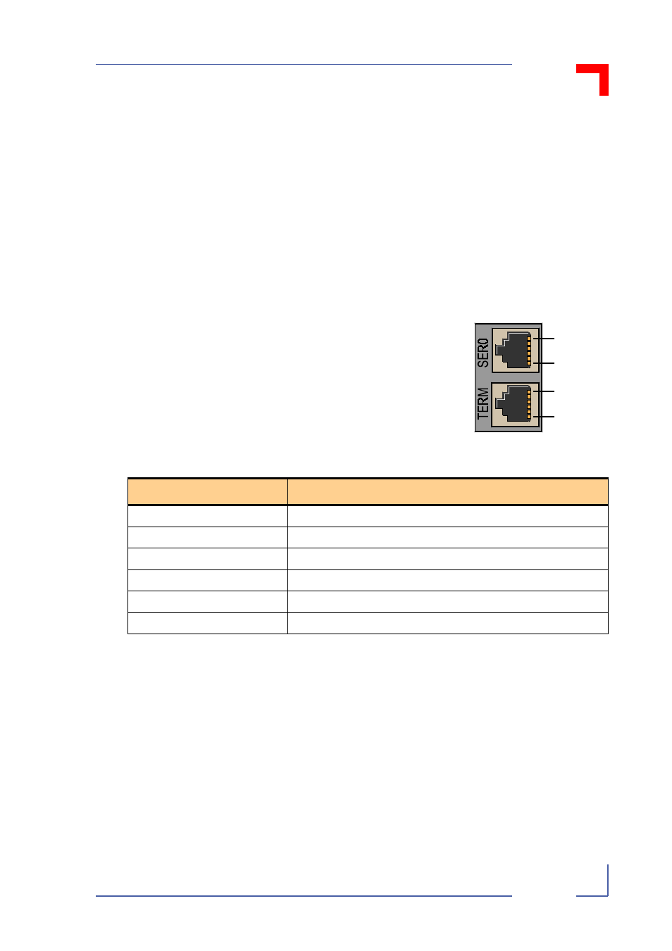 4 board interfaces, 1 serial i/o interfaces, Board interfaces - 11 | Serial i/o interfaces - 11, Vsbc-32 functional description | Kontron VSBC-32 User Manual | Page 43 / 110