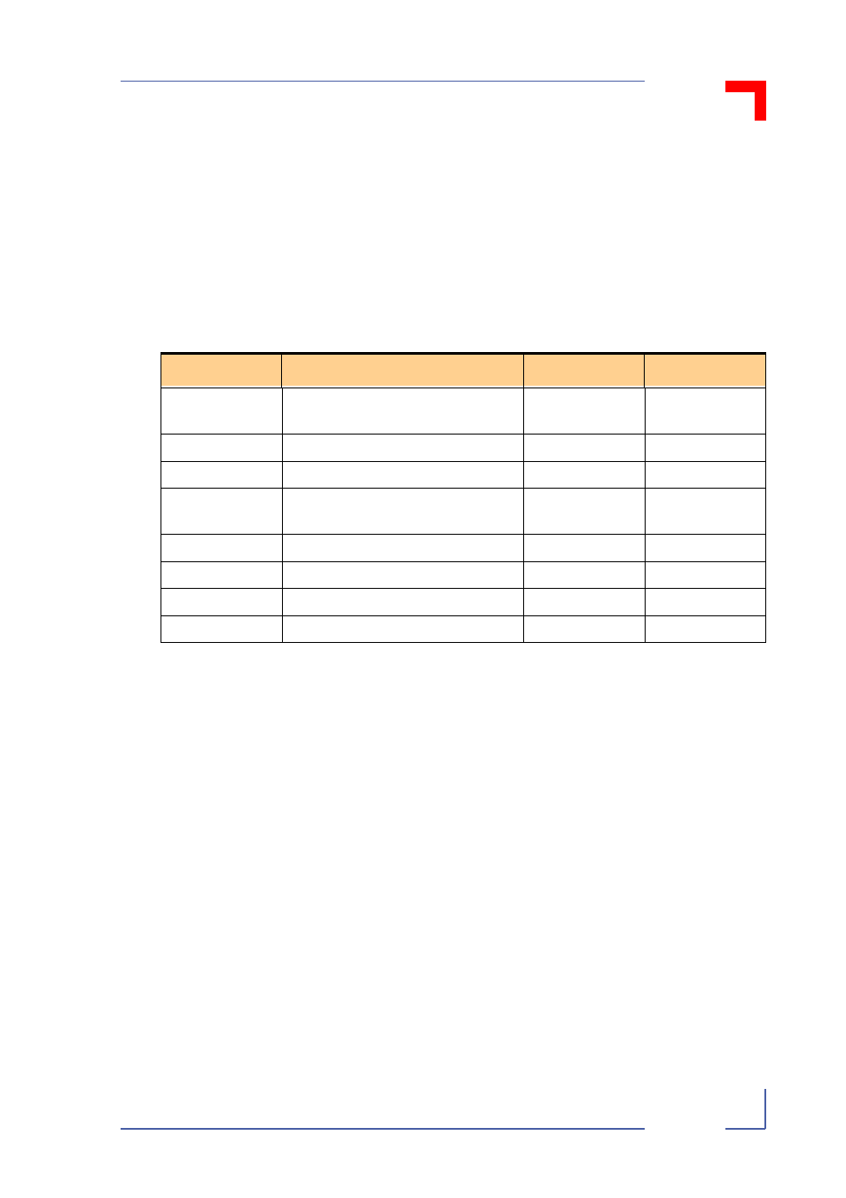 9 address decoder, 1 basic structure, 2 boot decoding | Address decoder - 23, Basic structure - 23, Boot decoding - 23, Vsbc-32 functional description | Kontron VSBC-32 User Manual | Page 55 / 110