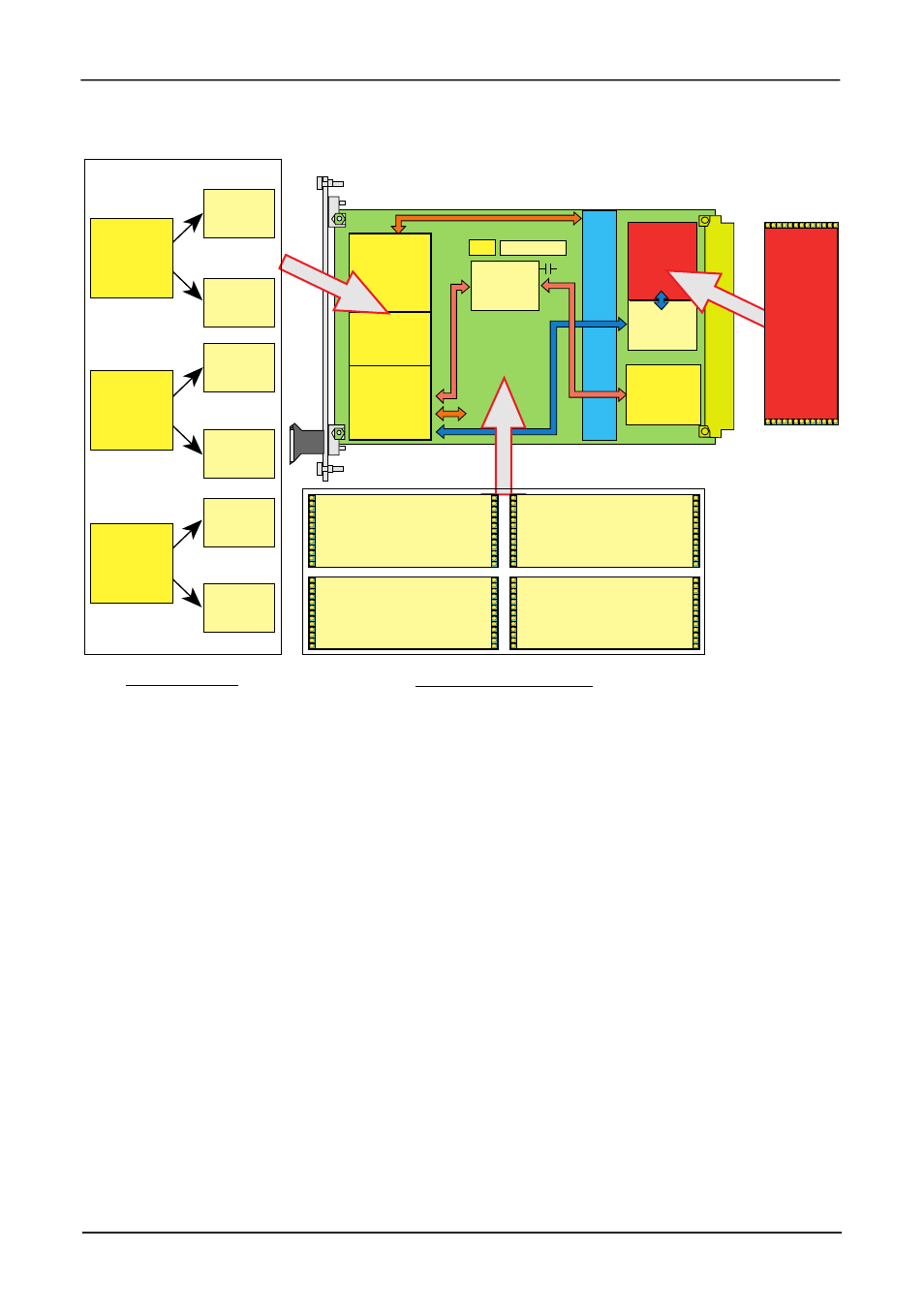 Cpu options, Vmebus, Optional mp interface pigg ybac k | Kontron VM62 User Manual | Page 10 / 62