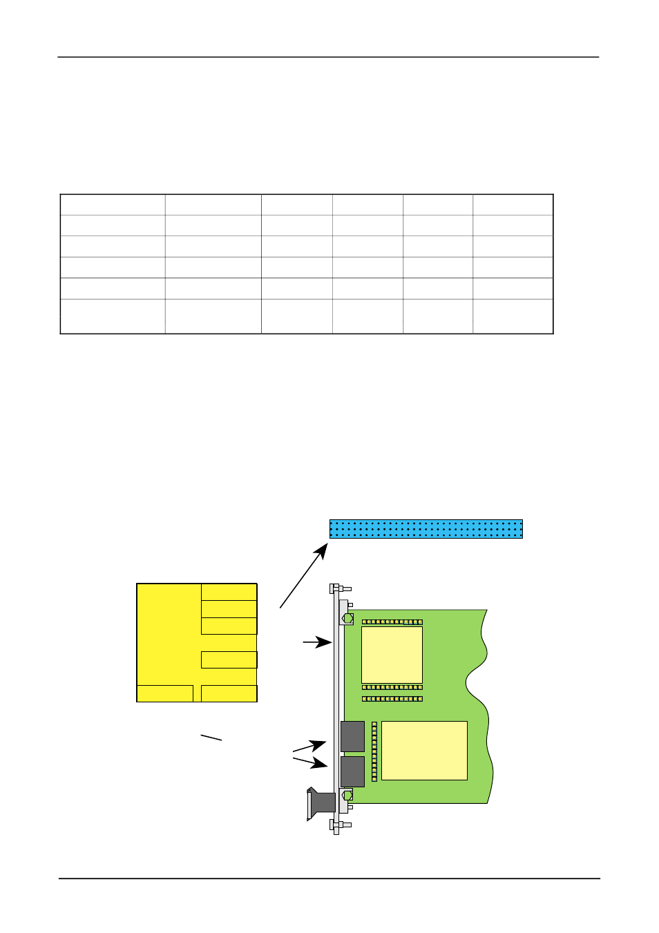 4 features | Kontron VM62 User Manual | Page 13 / 62
