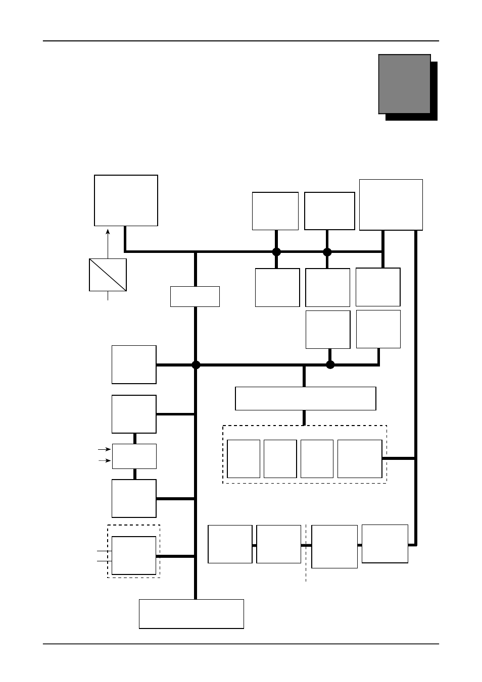 Functional description | Kontron VM62 User Manual | Page 16 / 62